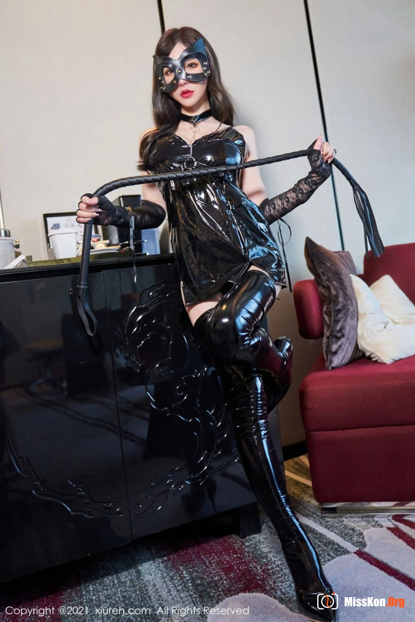 Zhou Yuxi - Photo 7