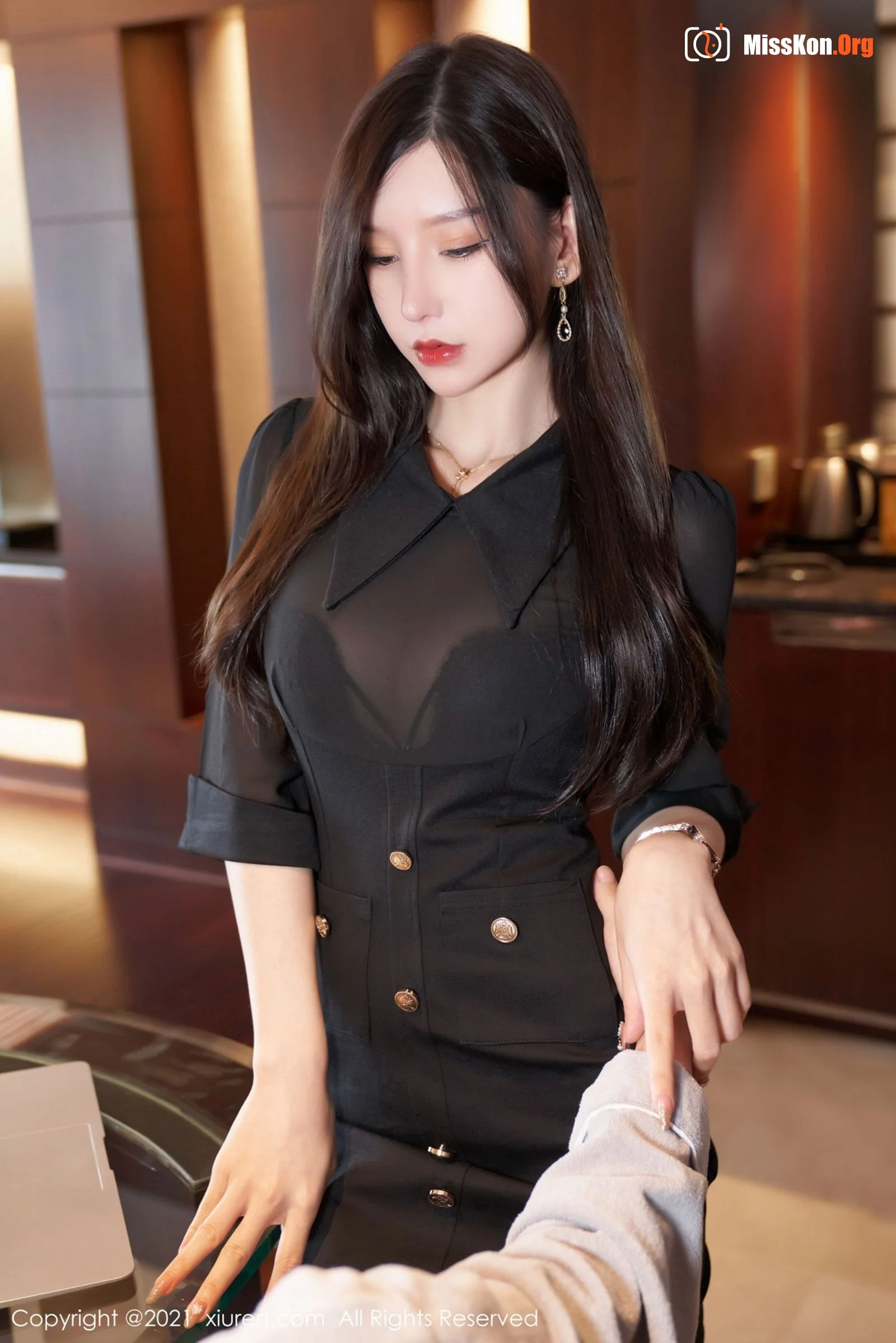 Zhou Yuxi - Photo 10
