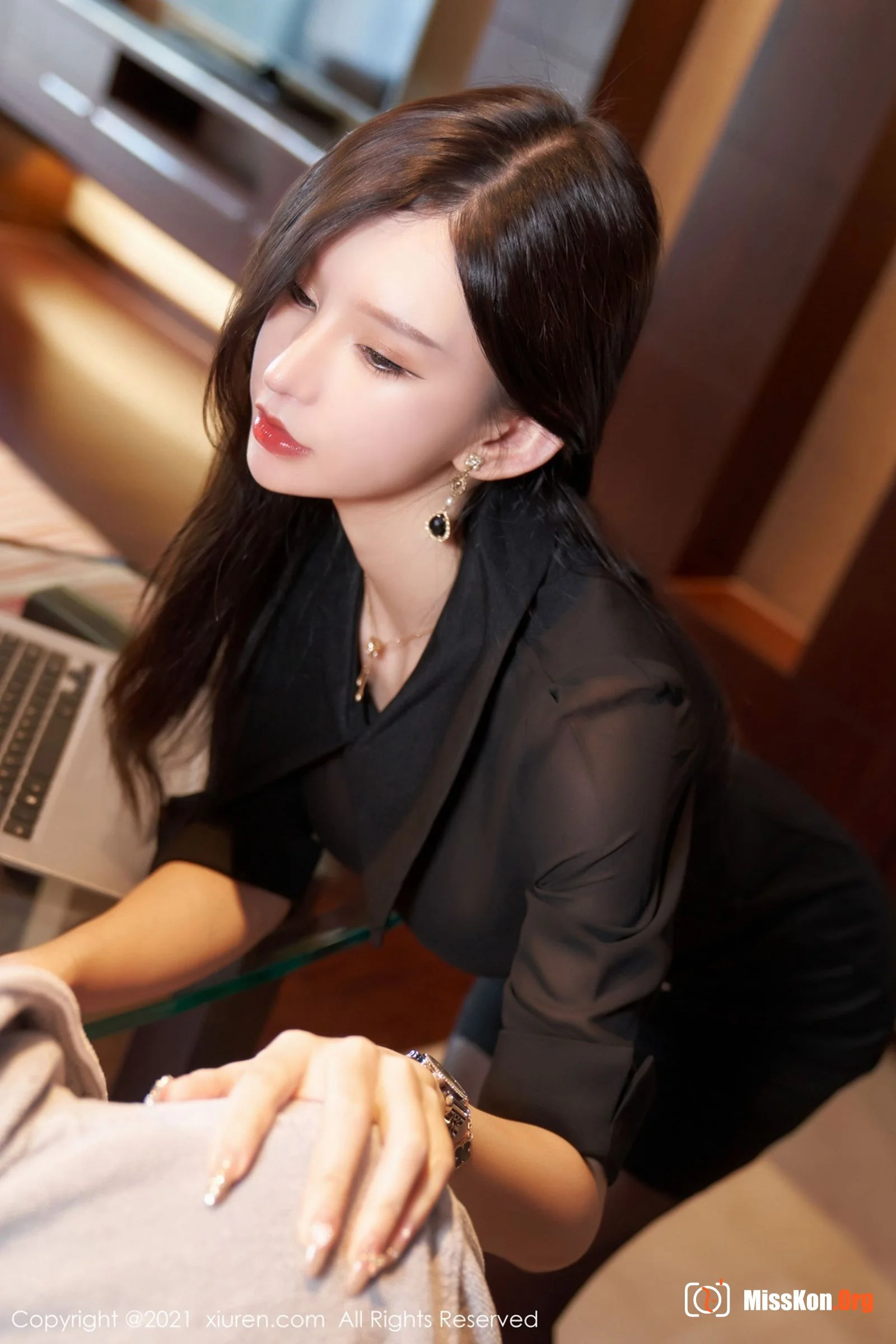 Zhou Yuxi - Photo 11
