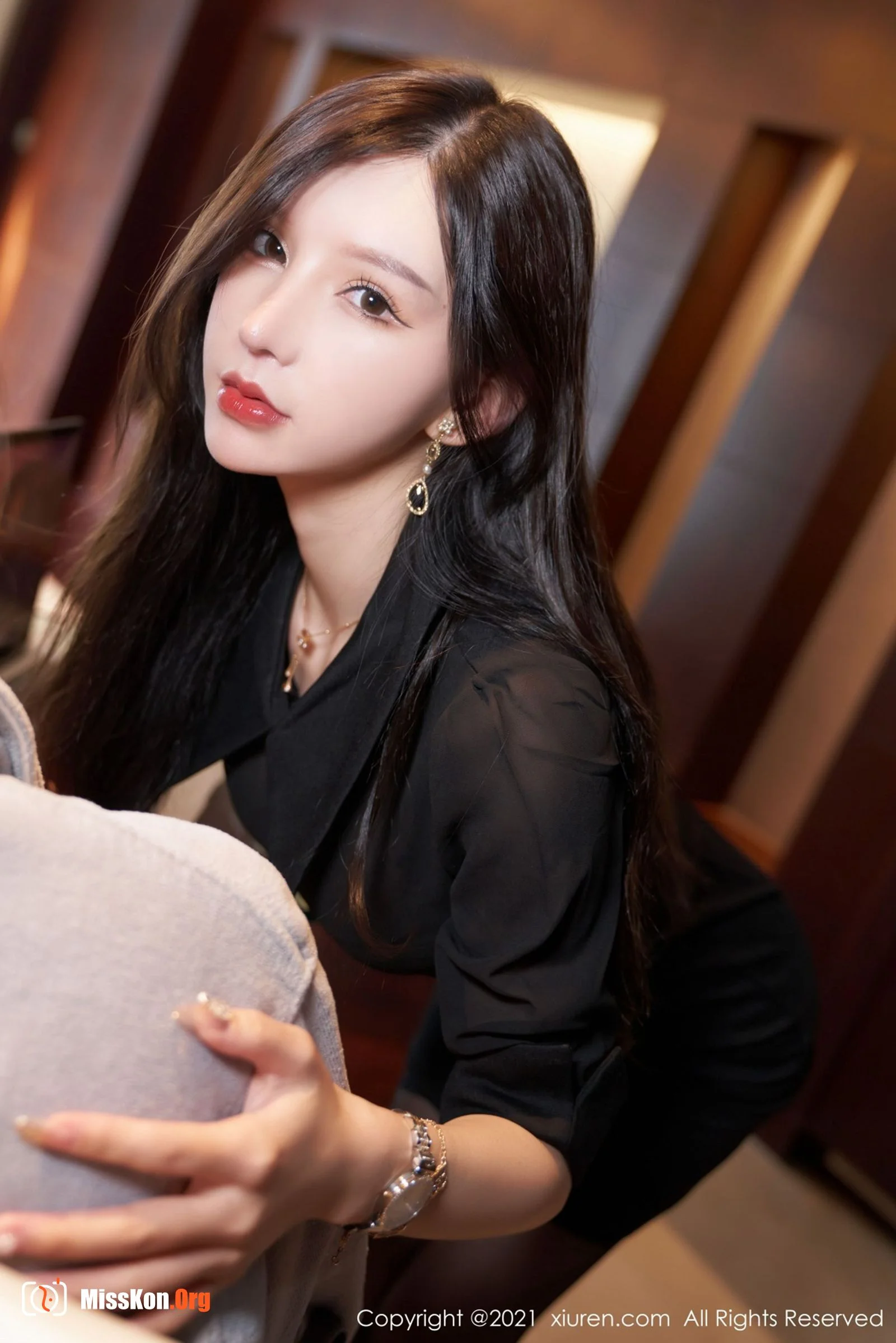Zhou Yuxi - Photo 12
