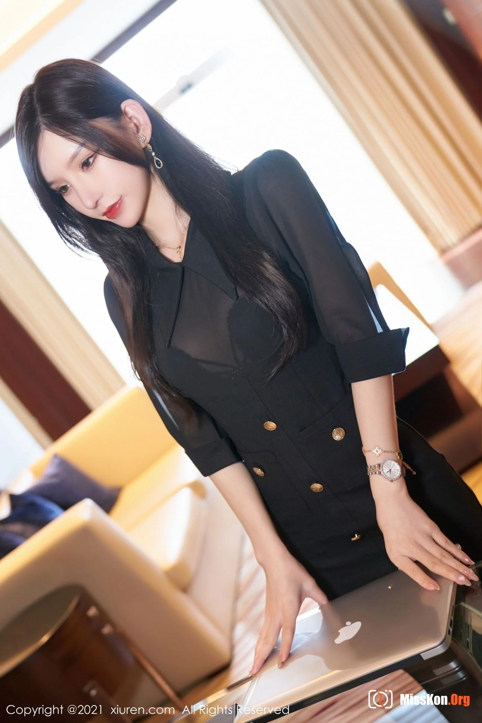 Zhou Yuxi - Photo 4