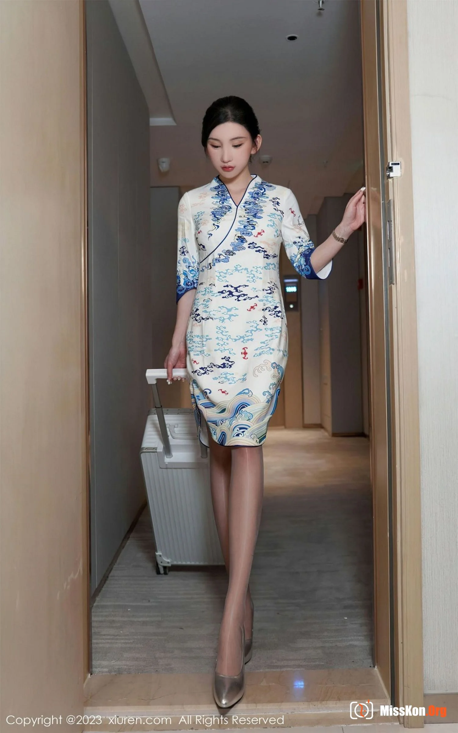 Zhou Yuxi - Photo 14