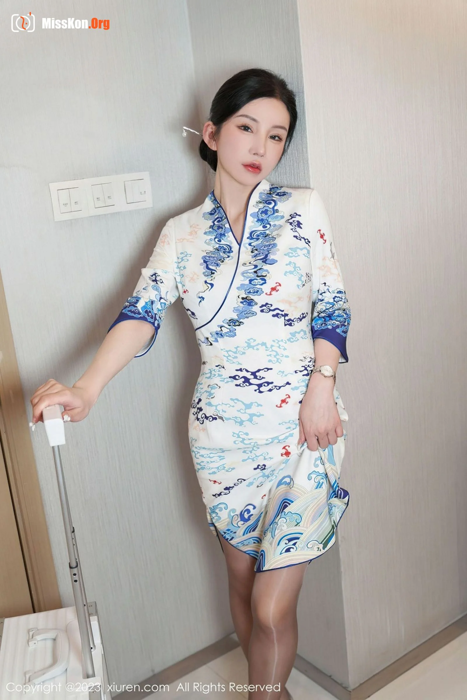 Zhou Yuxi - Photo 19