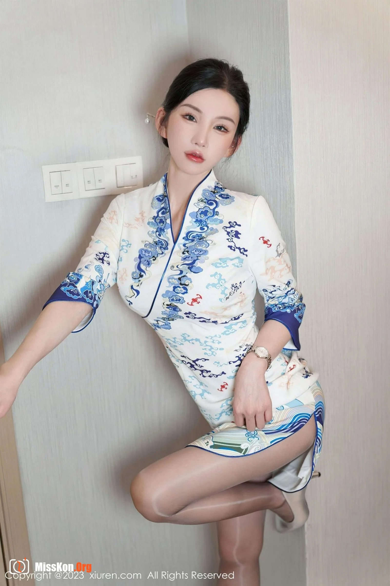 Zhou Yuxi - Photo 20