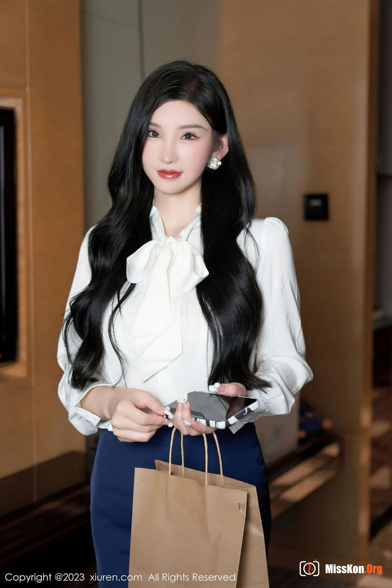 Zhou Yuxi - Photo 13