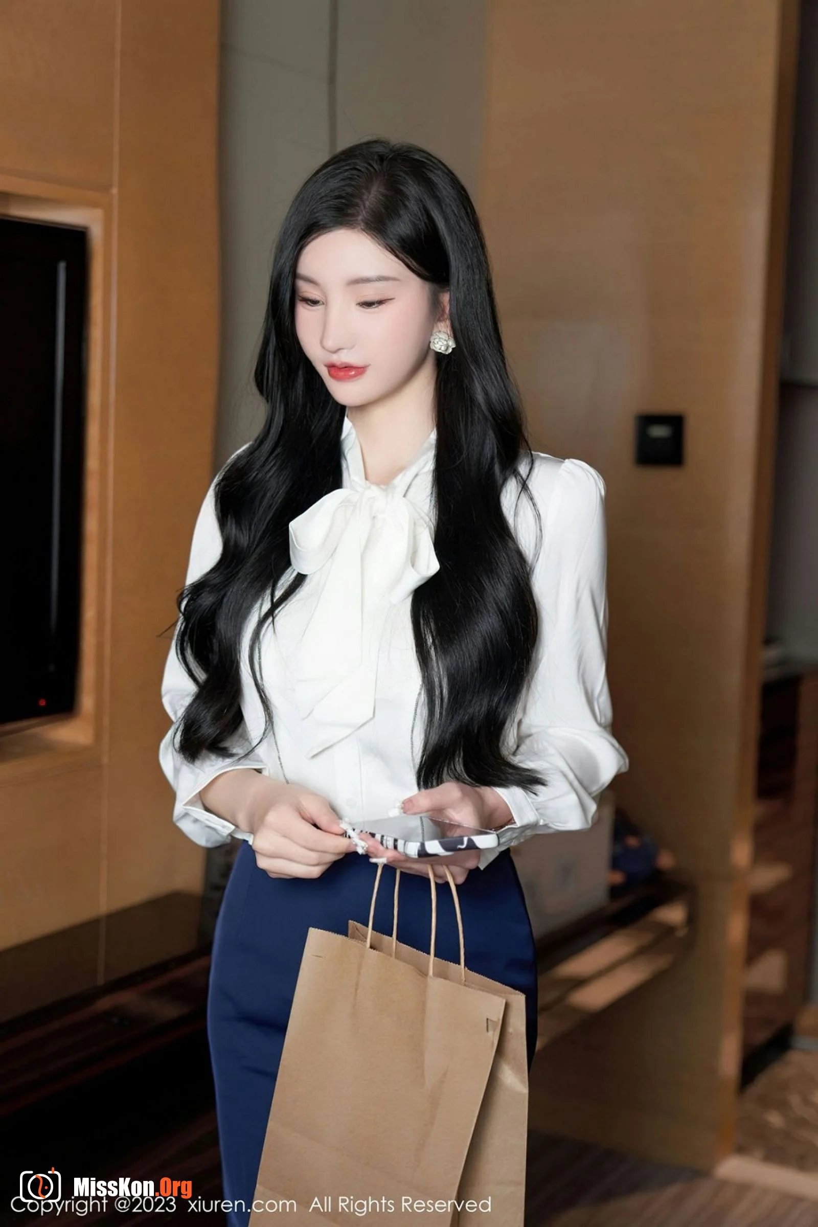 Zhou Yuxi - Photo 14