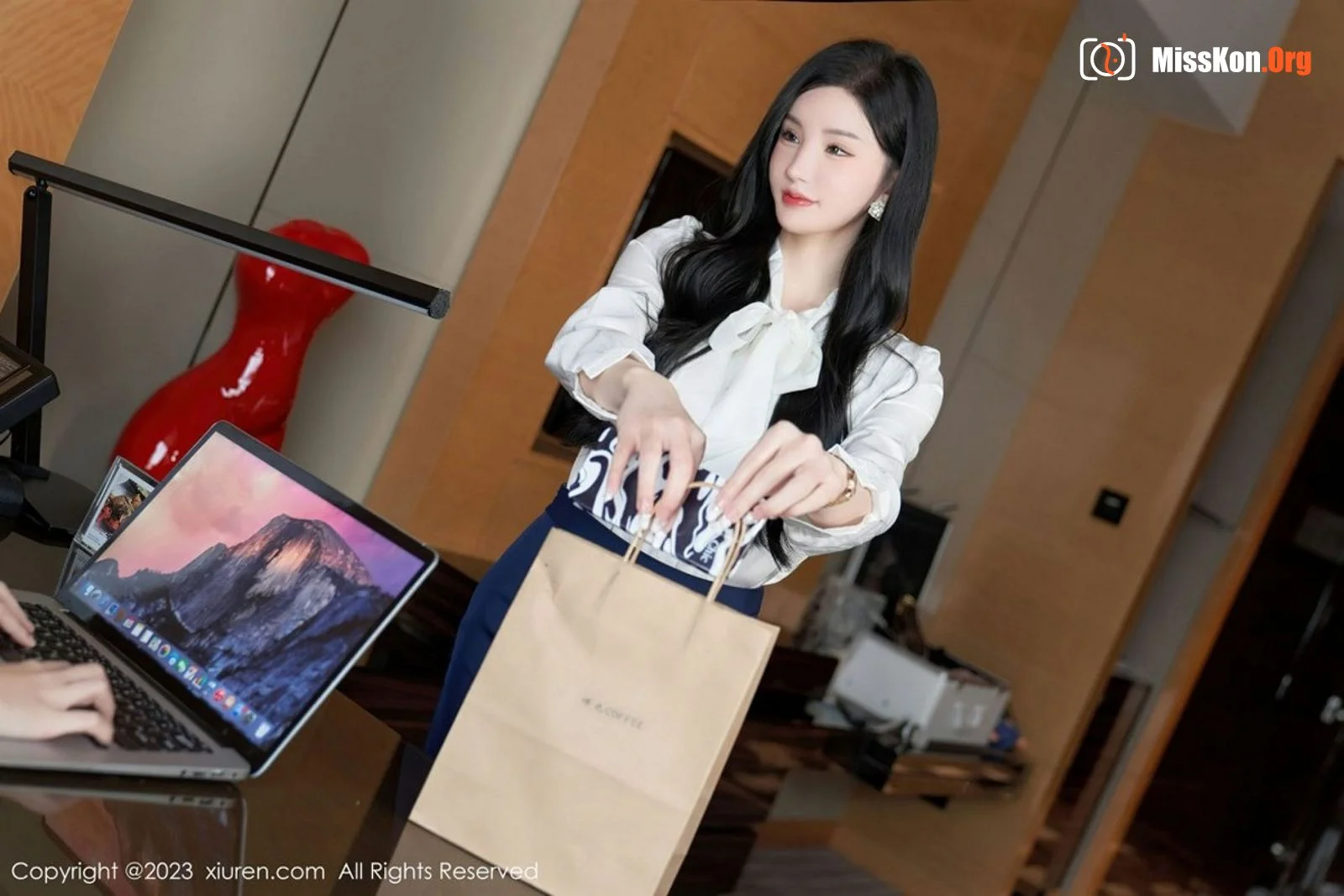 Zhou Yuxi - Photo 16