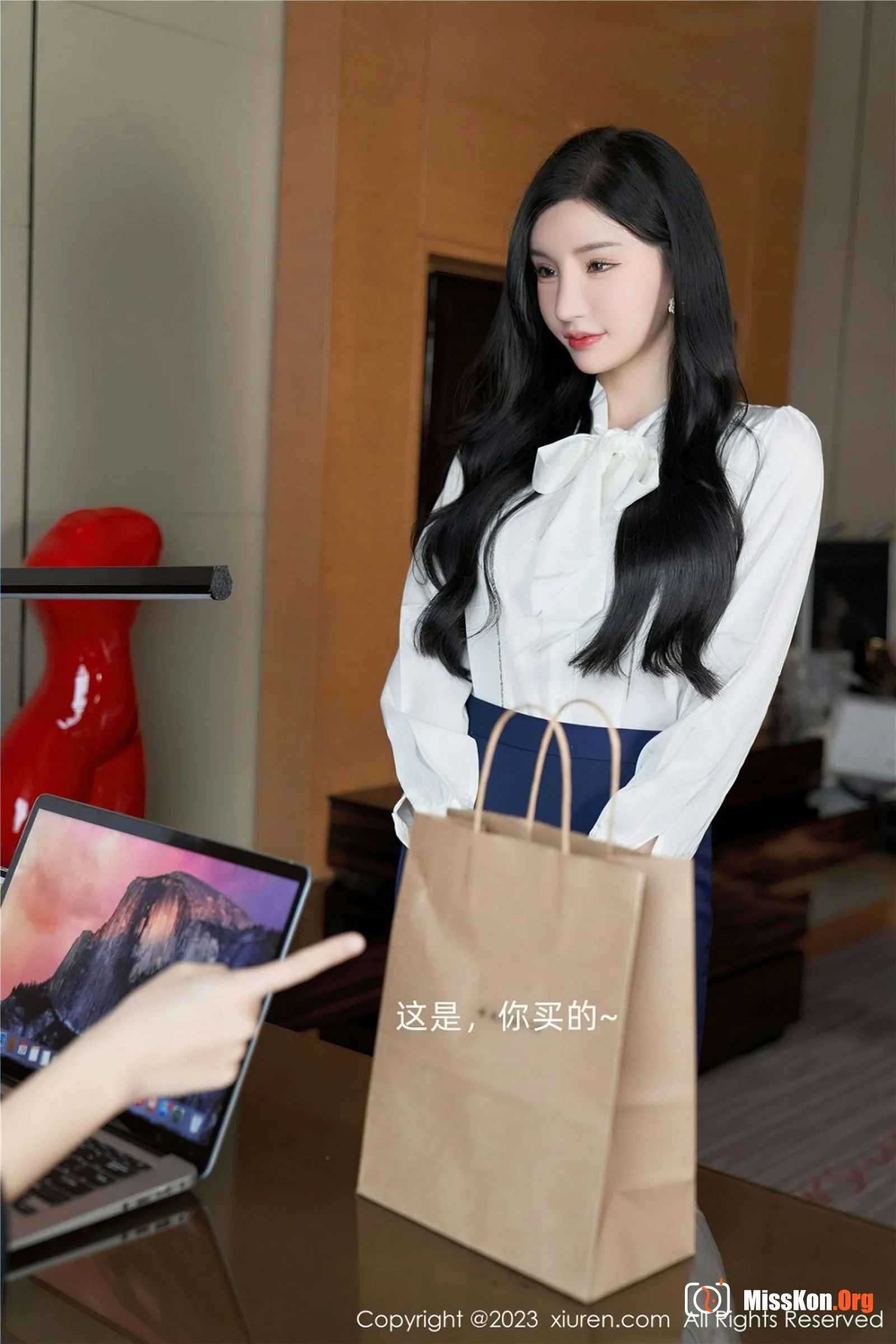 Zhou Yuxi - Photo 17