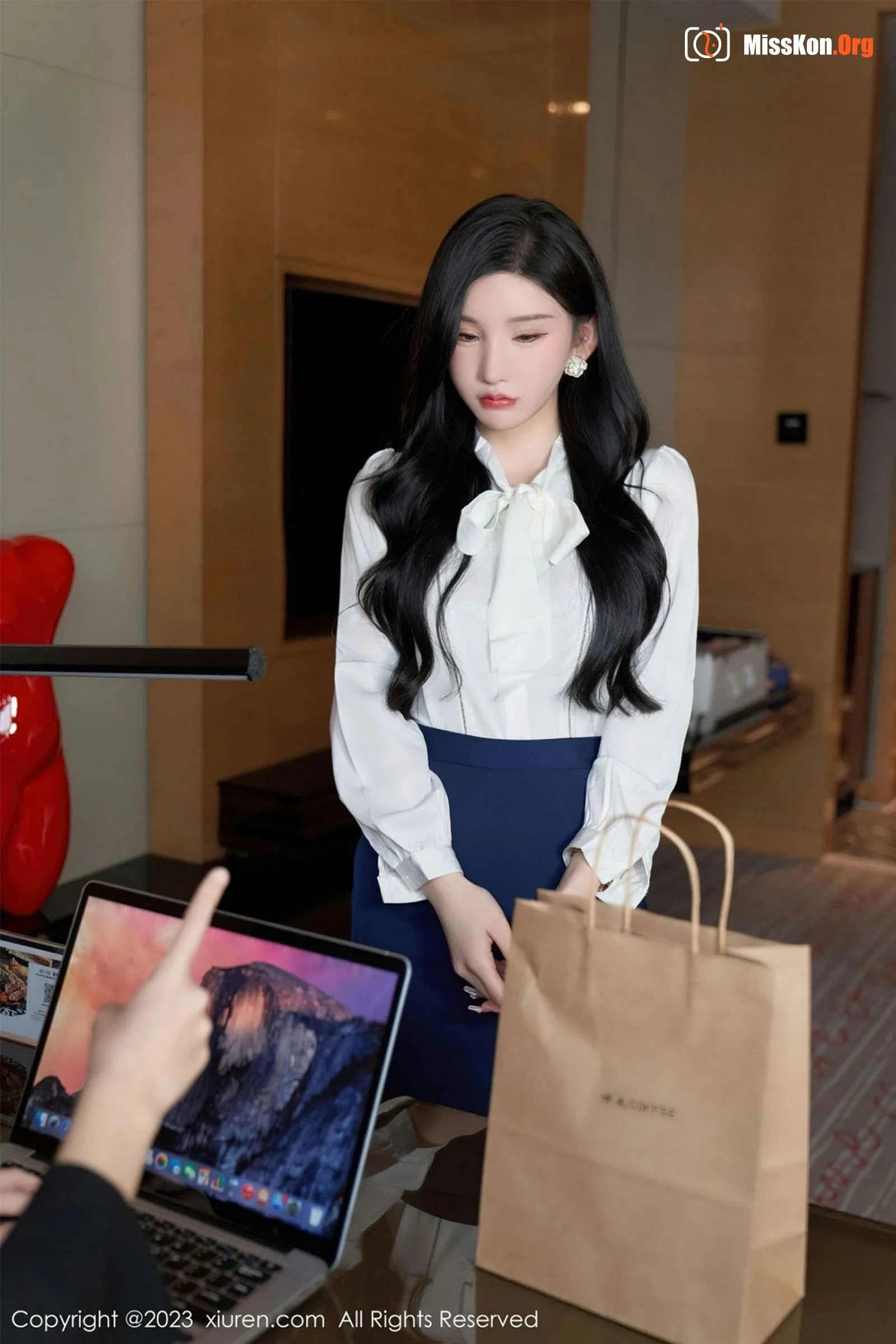 Zhou Yuxi - Photo 18