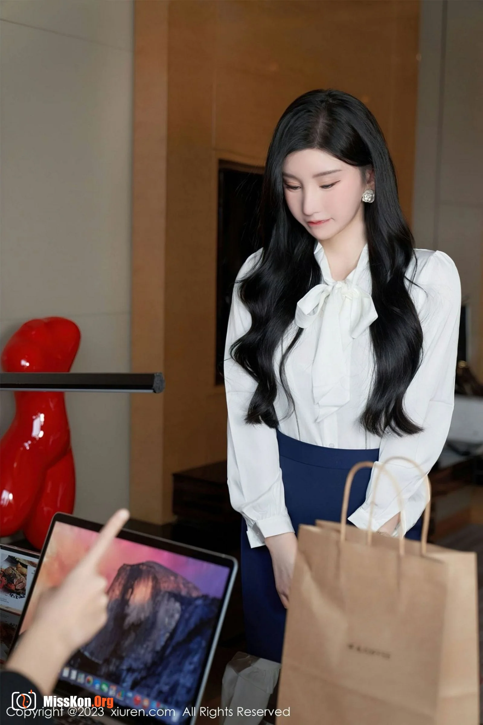 Zhou Yuxi - Photo 19