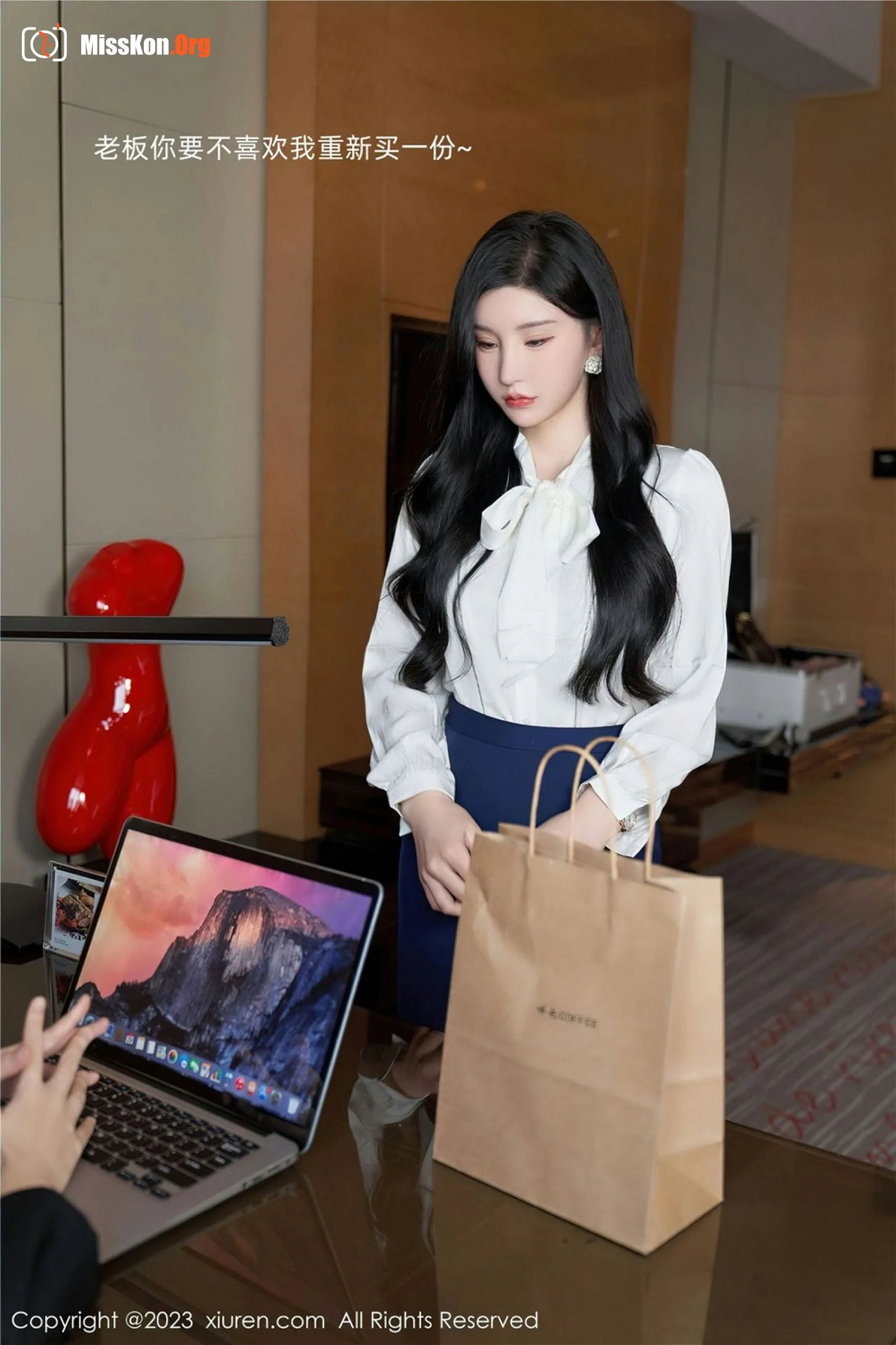 Zhou Yuxi - Photo 20