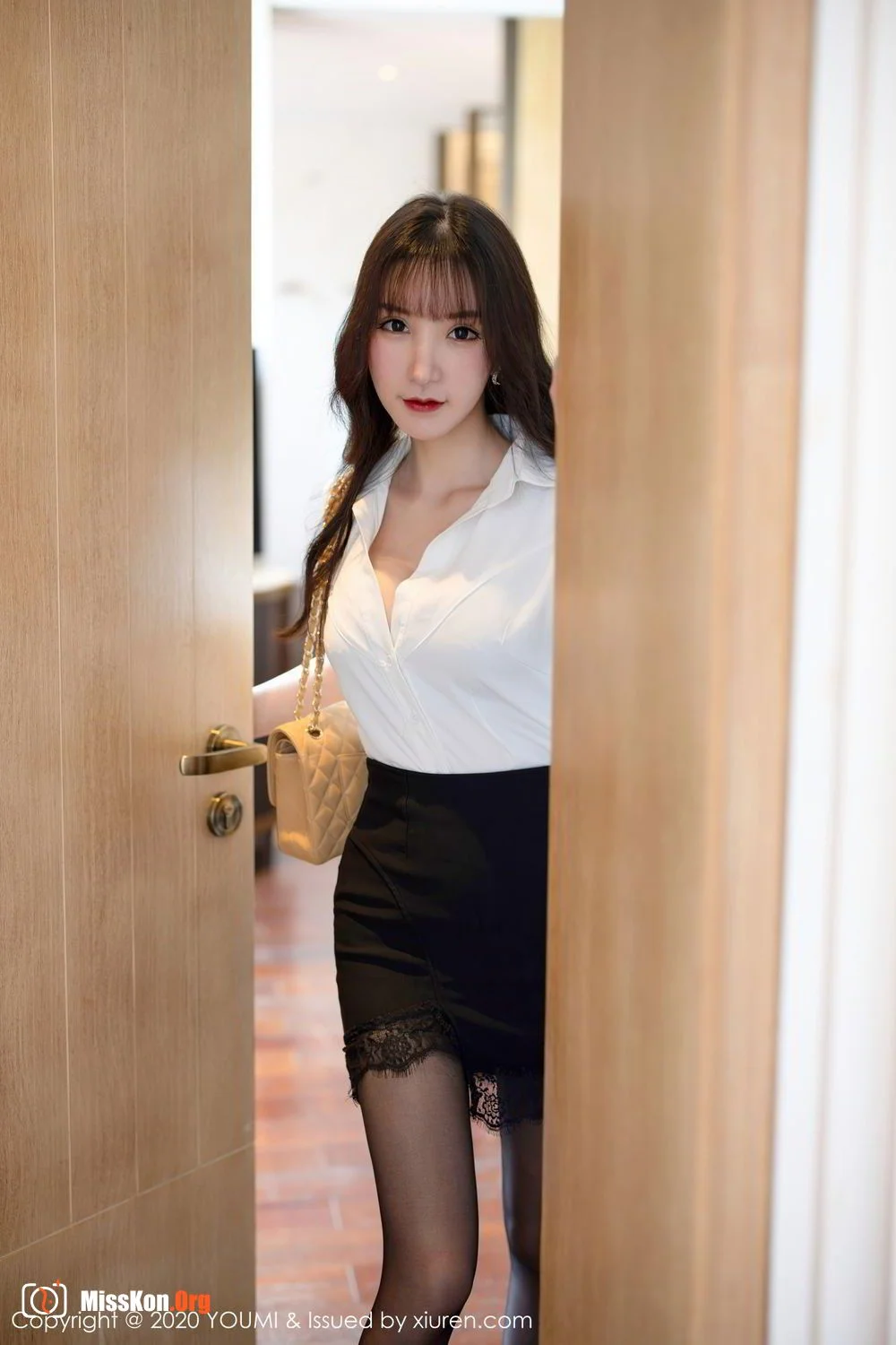 Zhou Yuxi - Photo 13