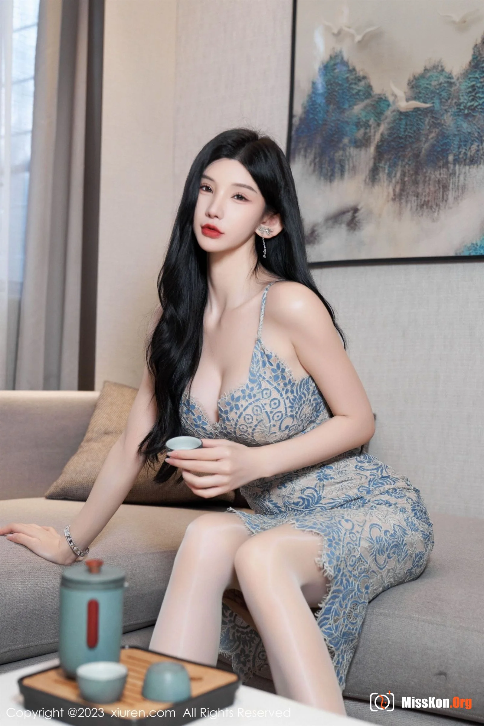 Zhou Yuxi - Photo 16