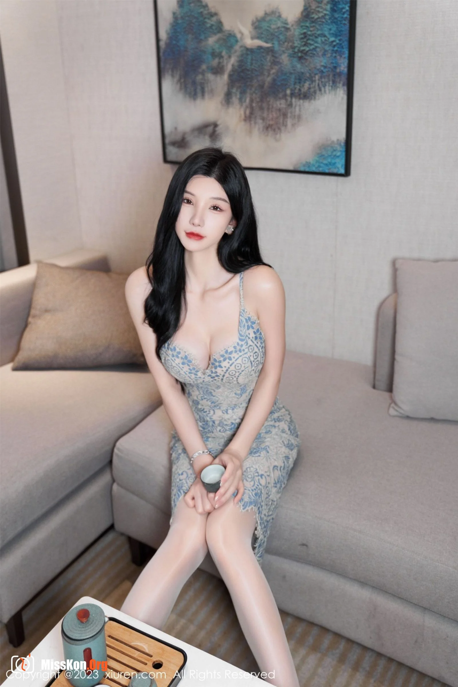 Zhou Yuxi - Photo 19