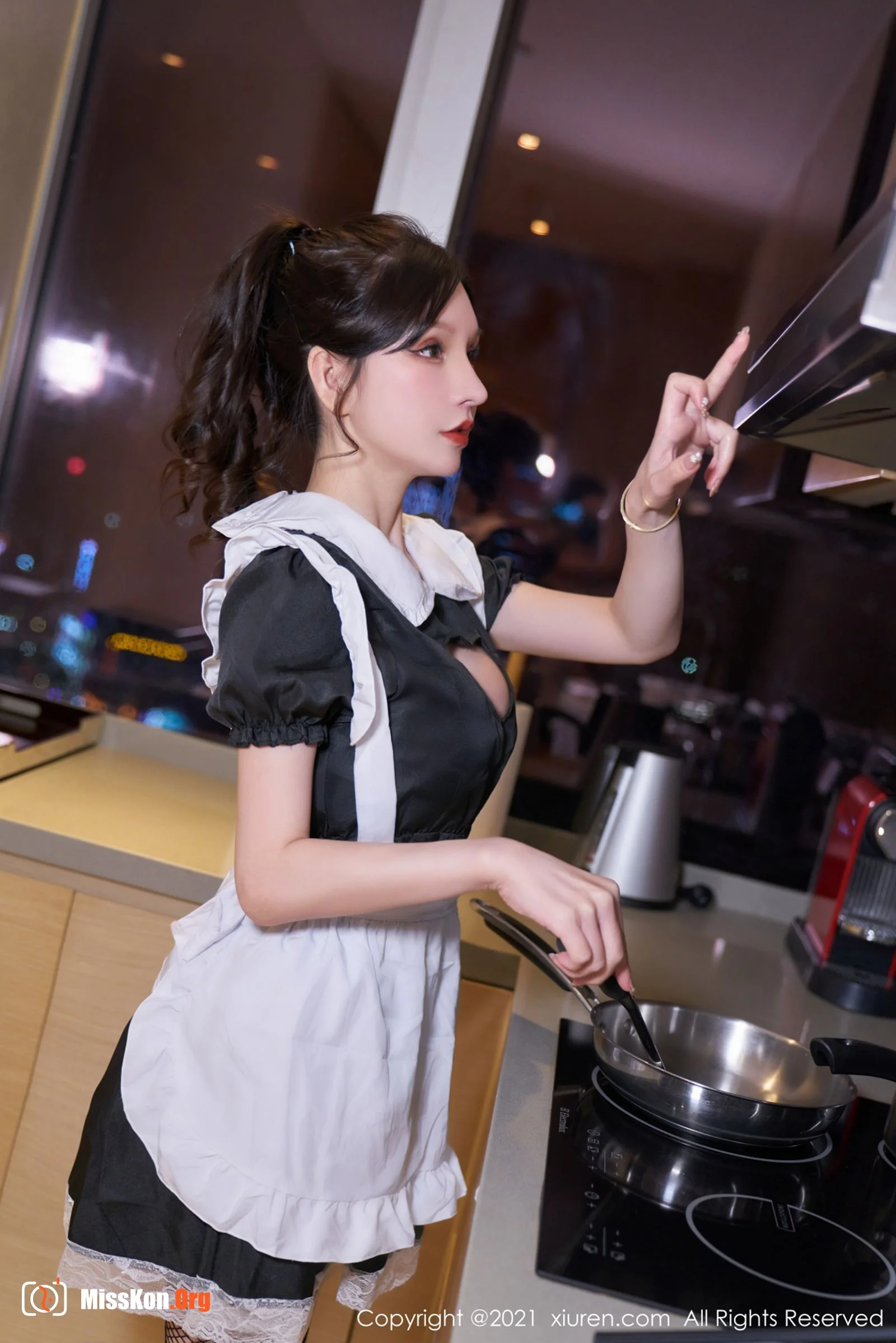Zhou Yuxi - Photo 11