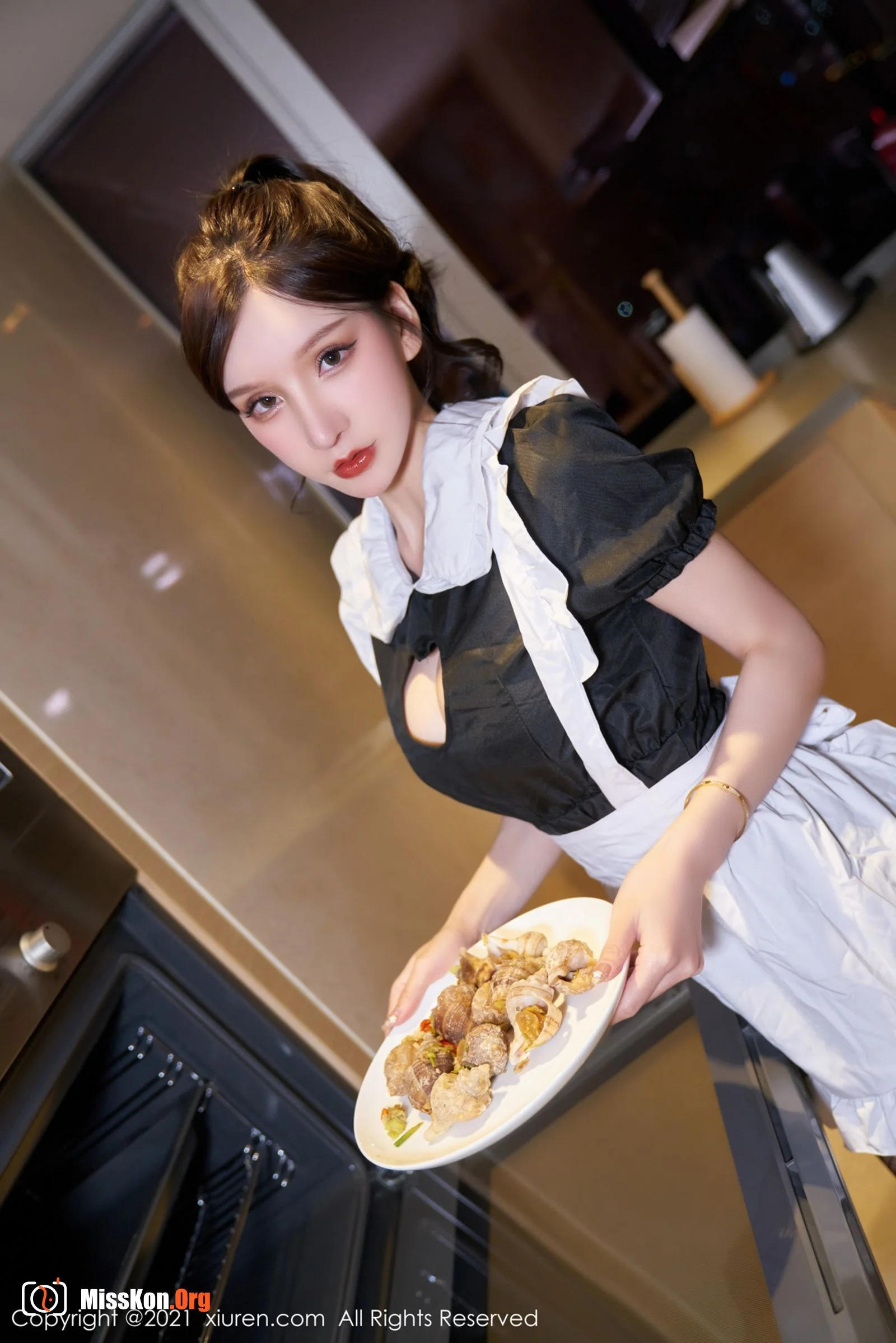 Zhou Yuxi - Photo 8