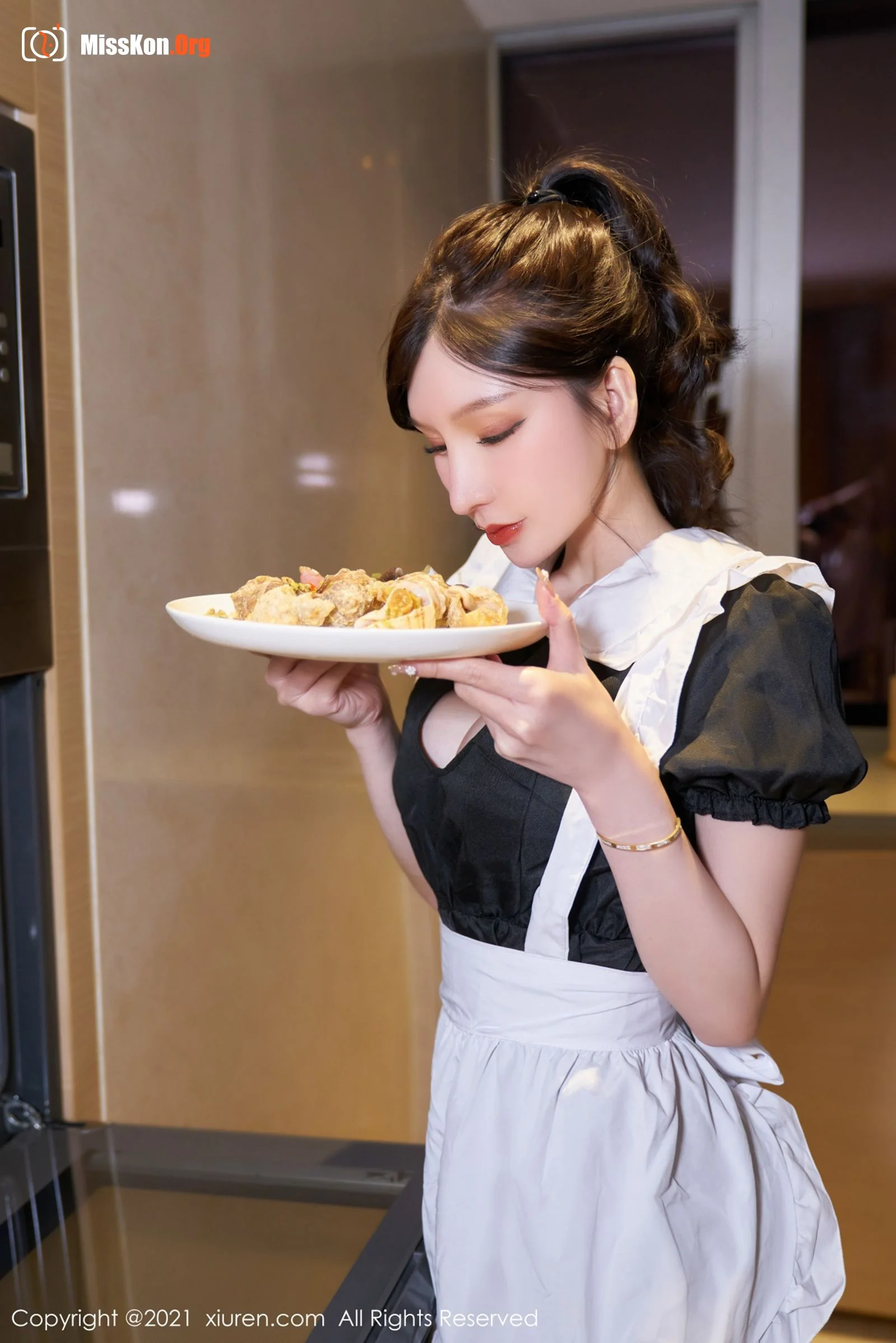 Zhou Yuxi - Photo 9
