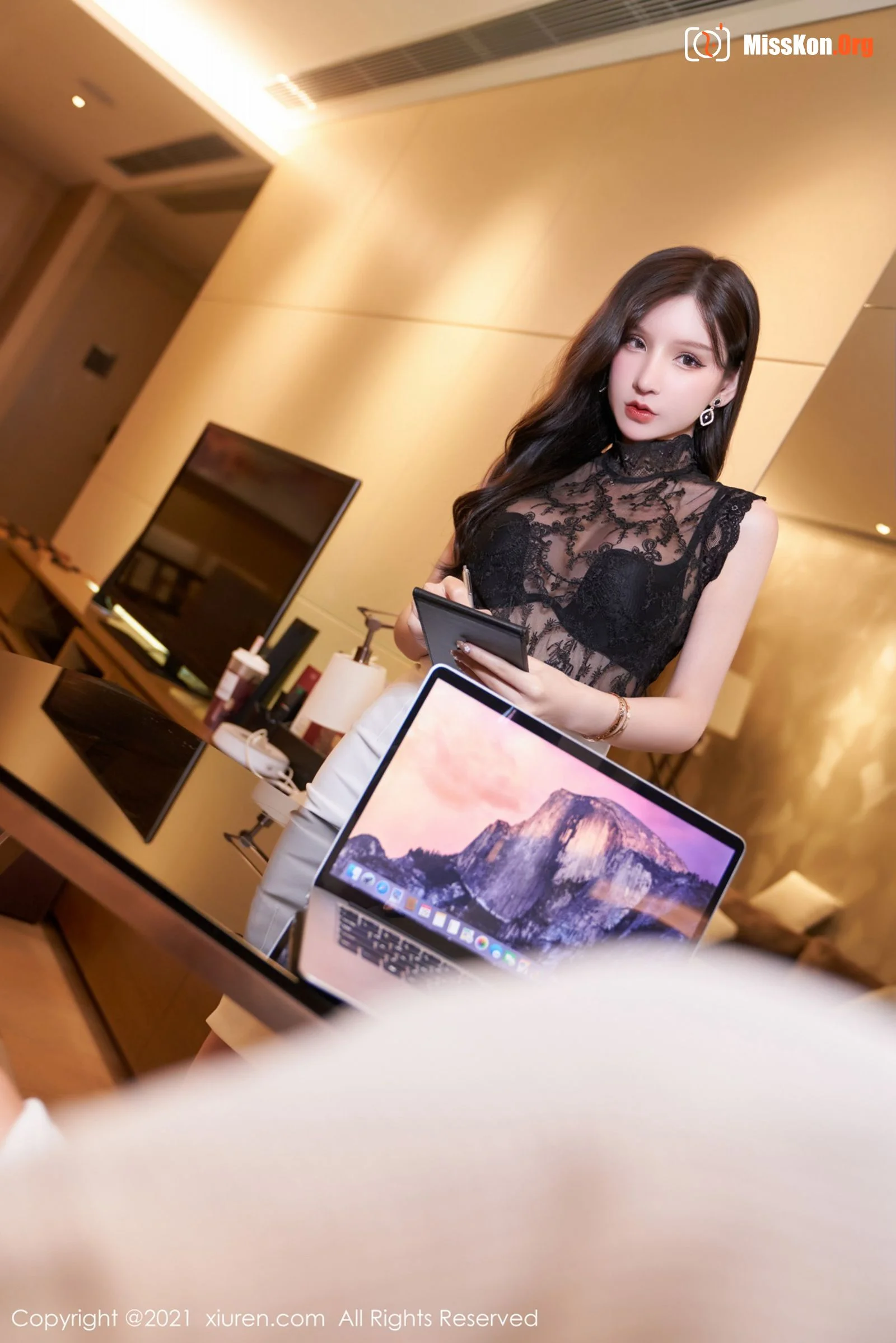 Zhou Yuxi - Photo 15