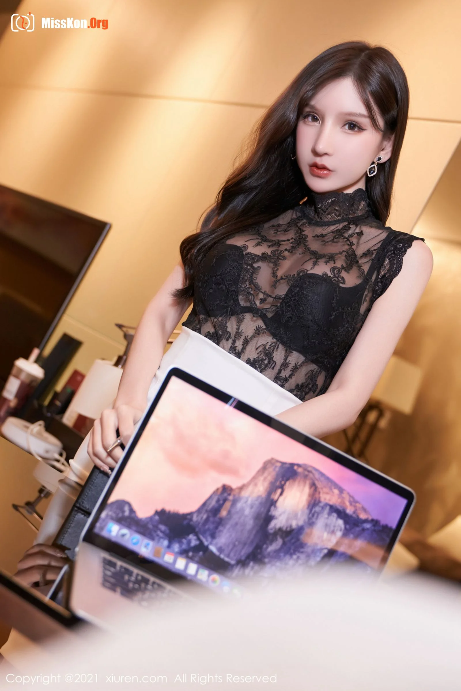 Zhou Yuxi - Photo 16