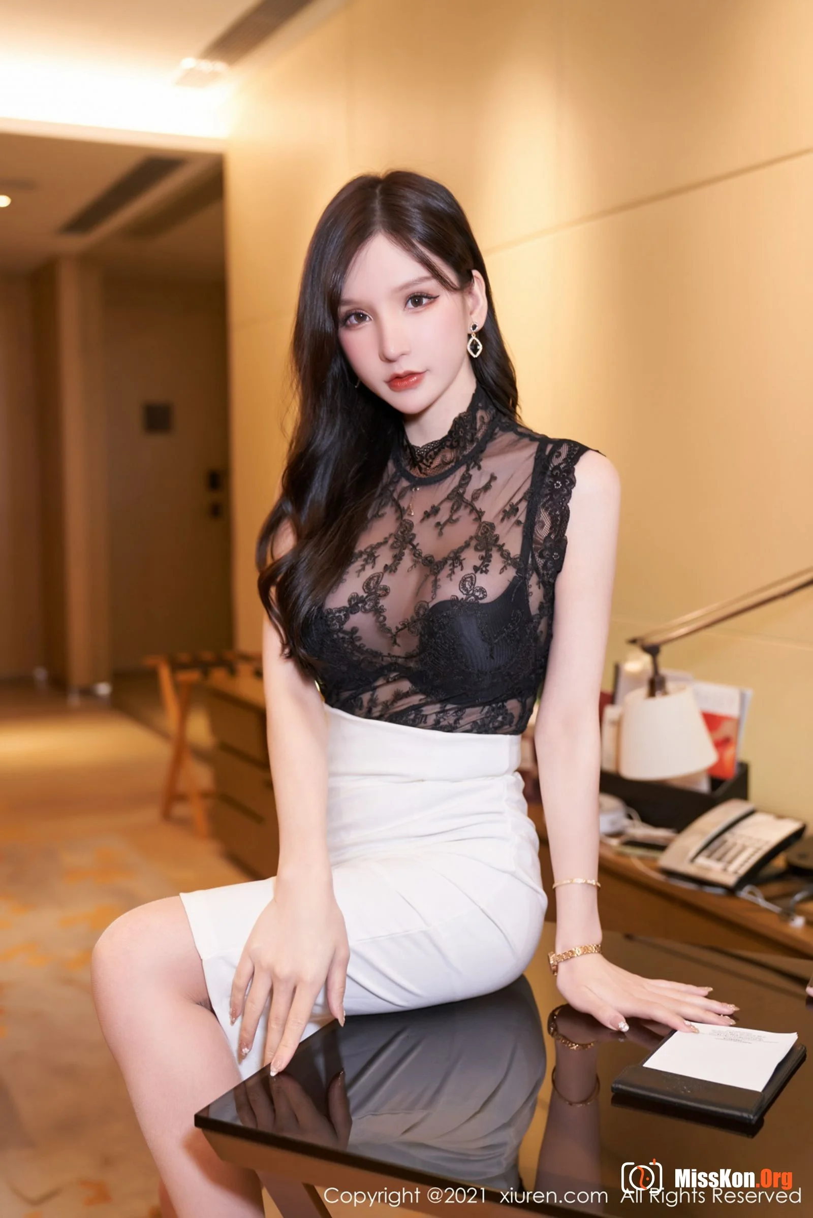 Zhou Yuxi - Photo 18