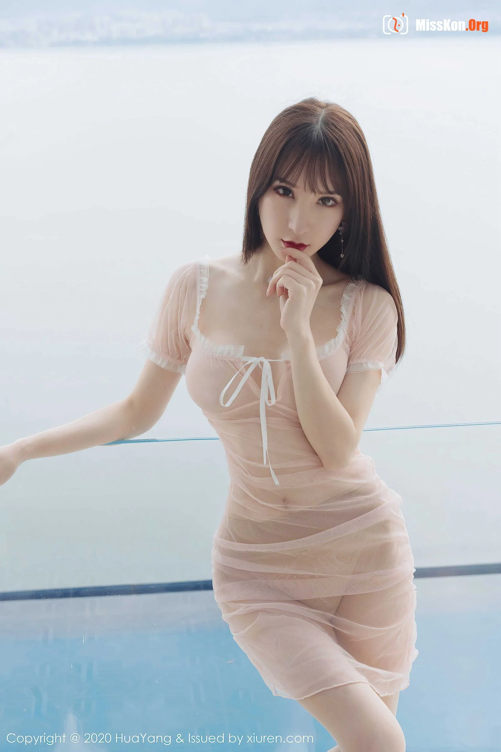 Zhou Yuxi - Photo 10