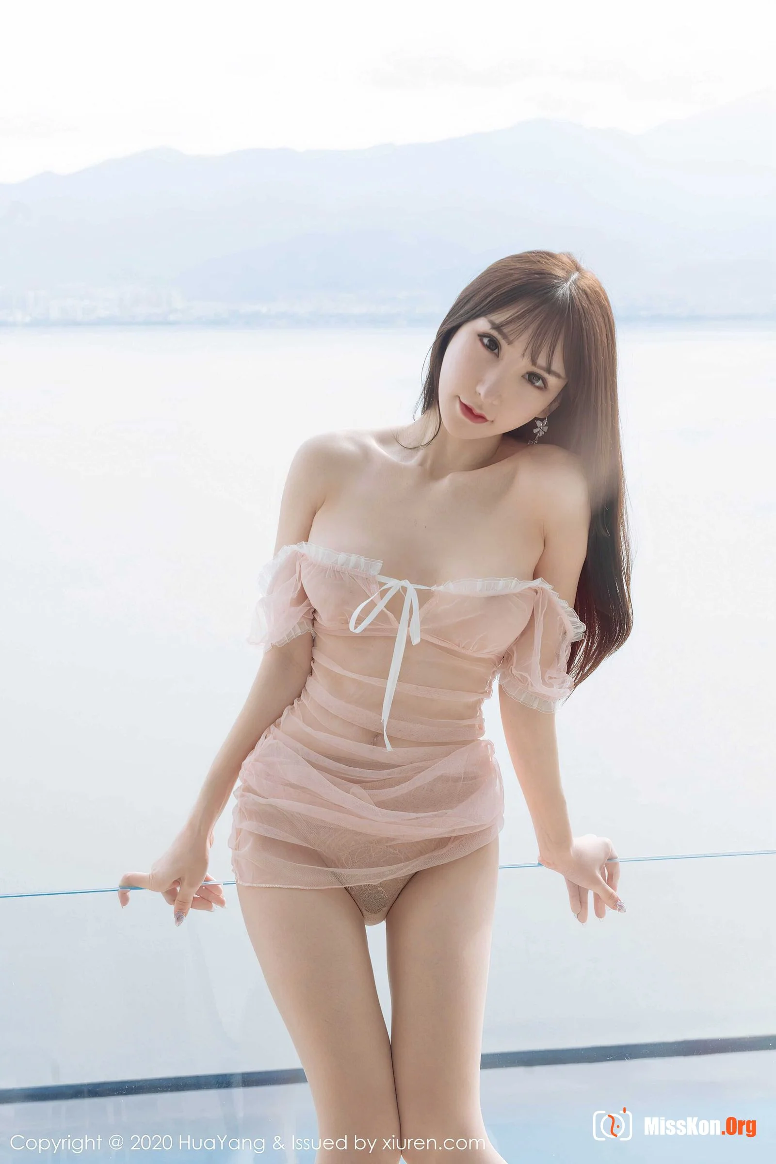 Zhou Yuxi - Photo 2
