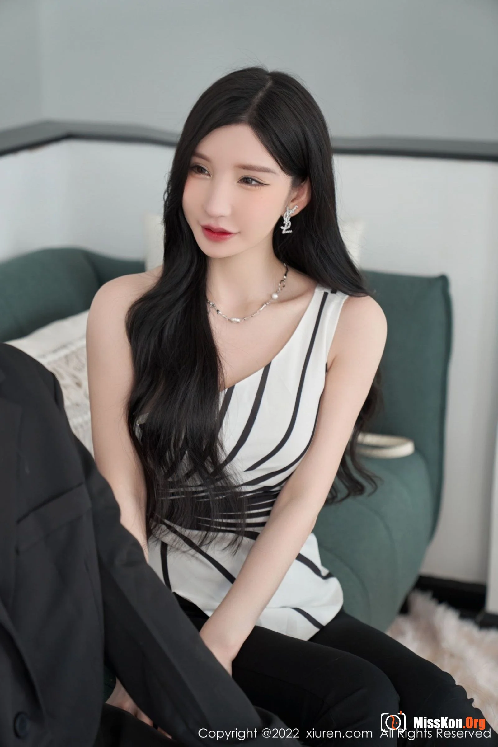 Zhou Yuxi - Photo 13