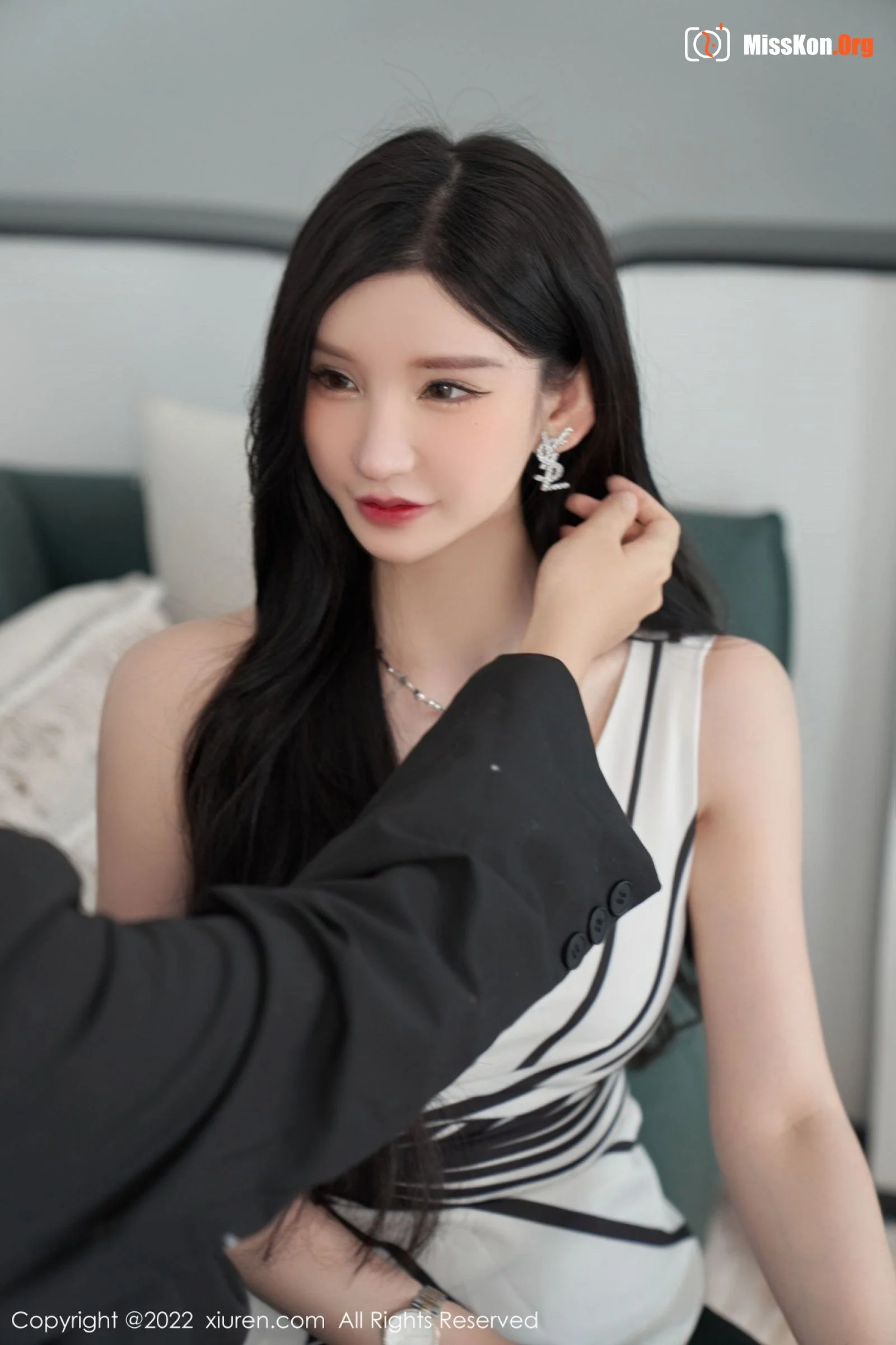 Zhou Yuxi - Photo 14