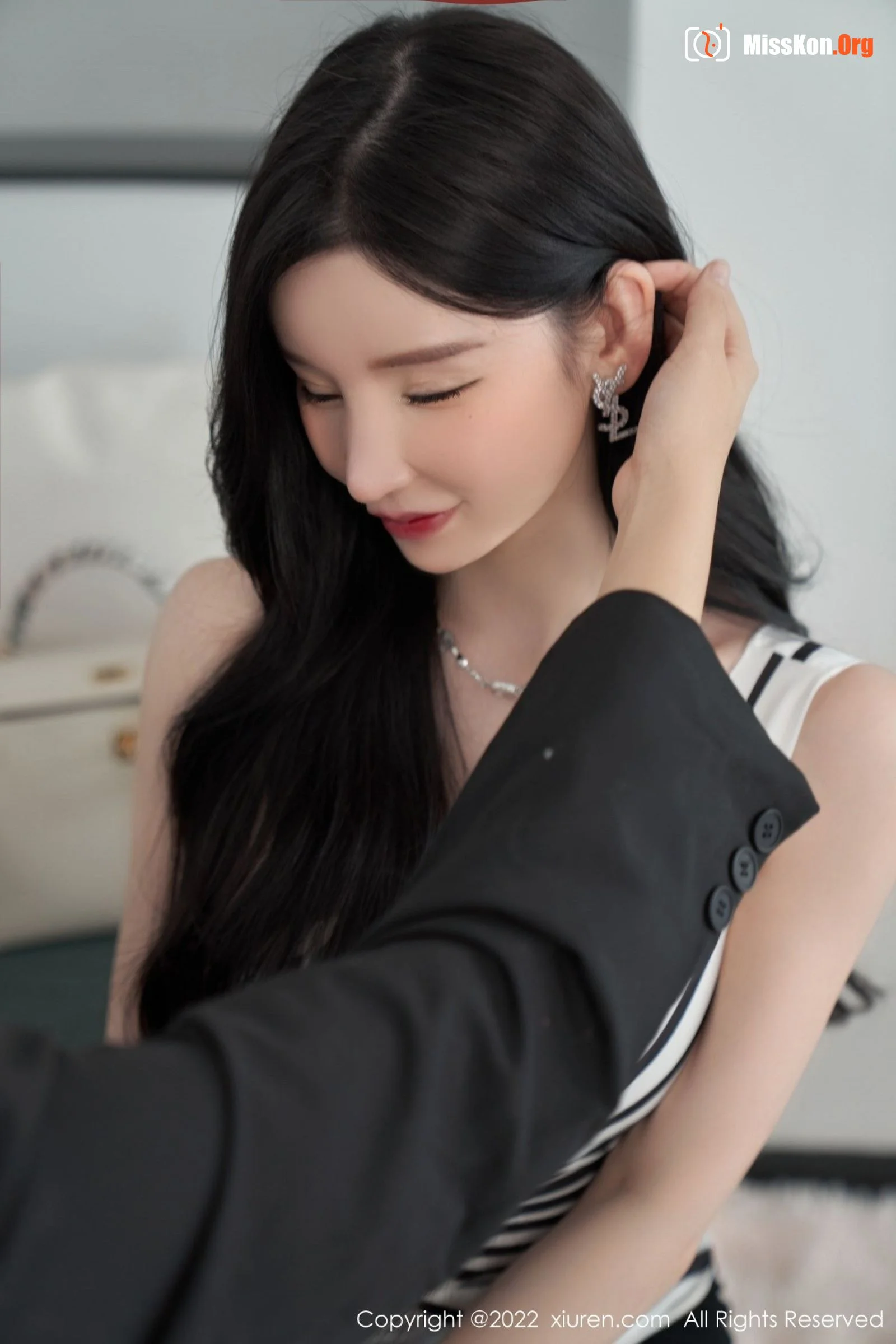 Zhou Yuxi - Photo 15