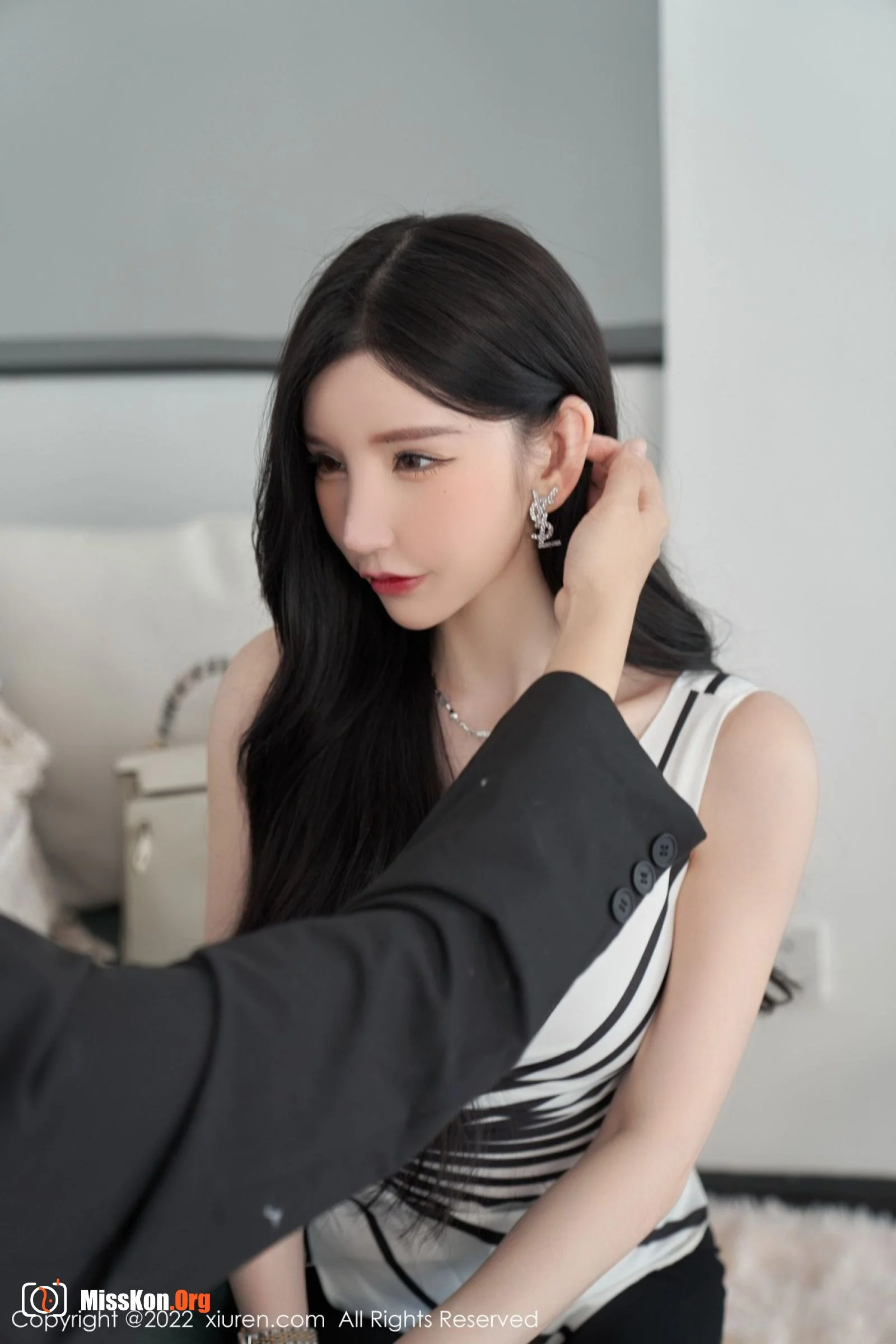 Zhou Yuxi - Photo 16