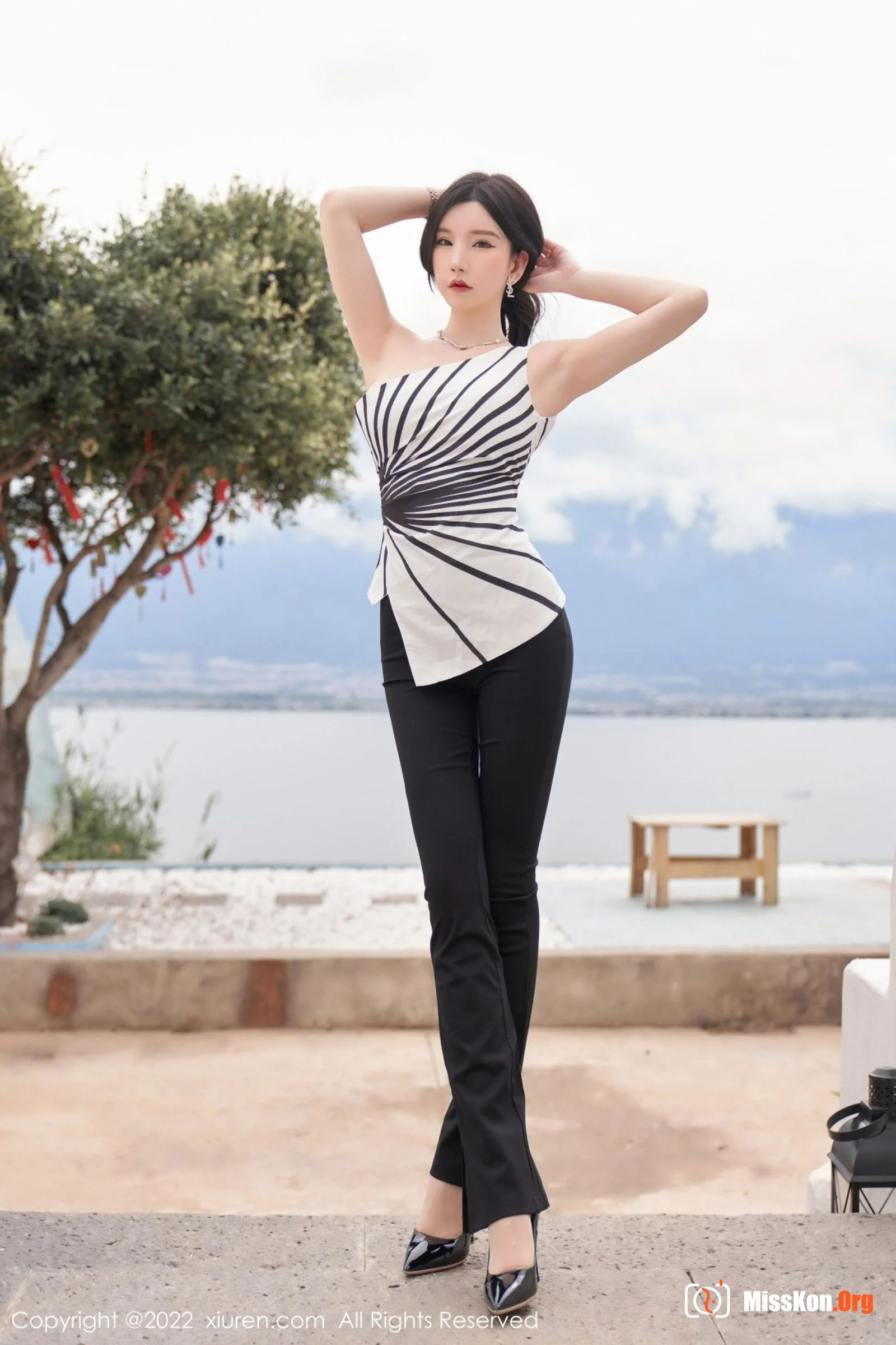 Zhou Yuxi - Photo 5