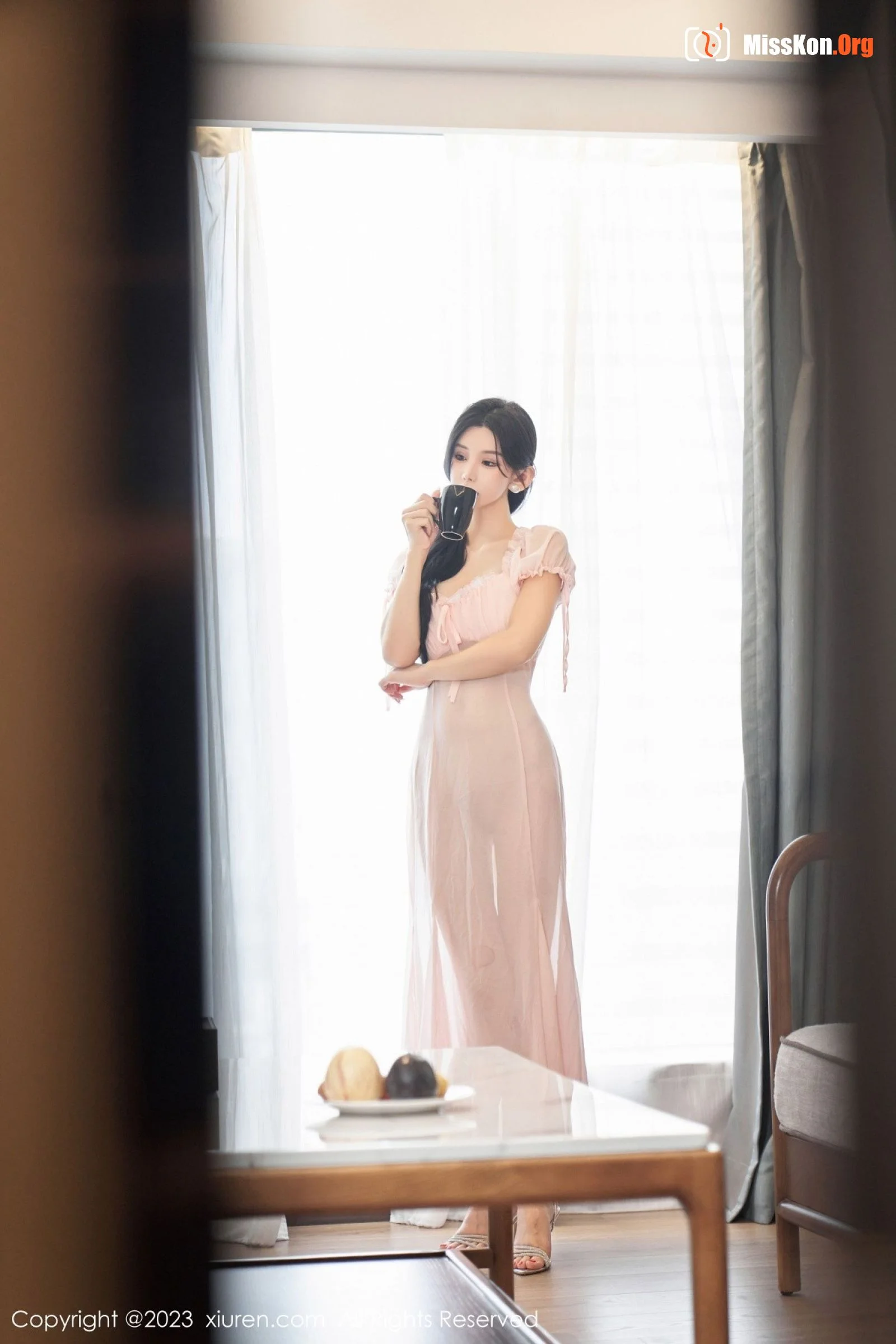 Zhou Yuxi - Photo 10