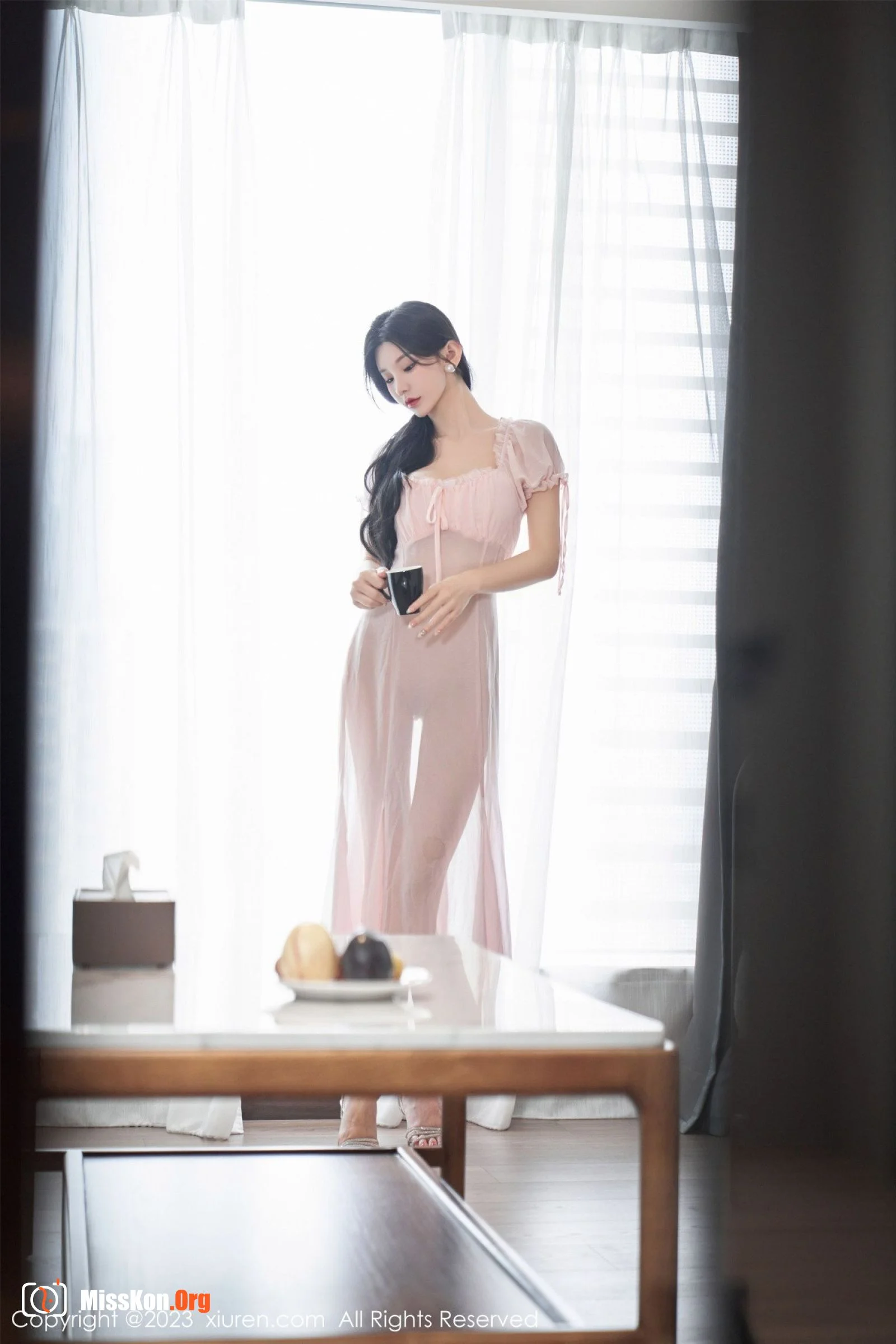 Zhou Yuxi - Photo 11