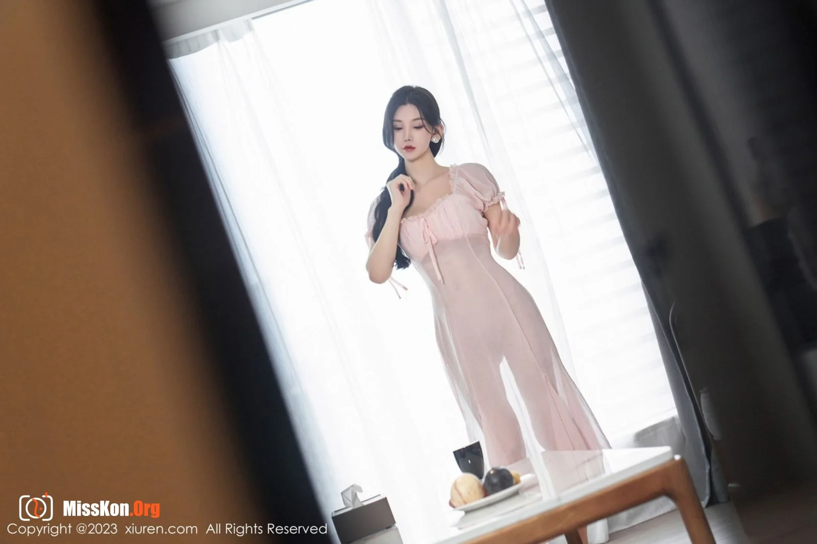 Zhou Yuxi - Photo 13