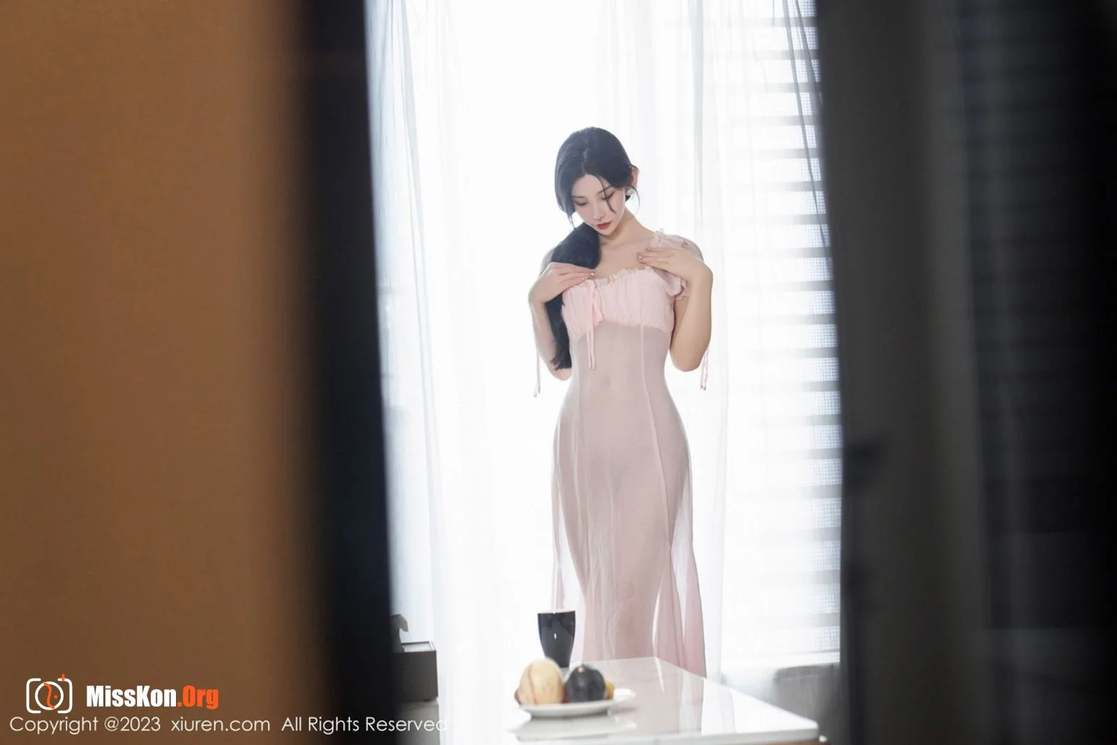 Zhou Yuxi - Photo 15