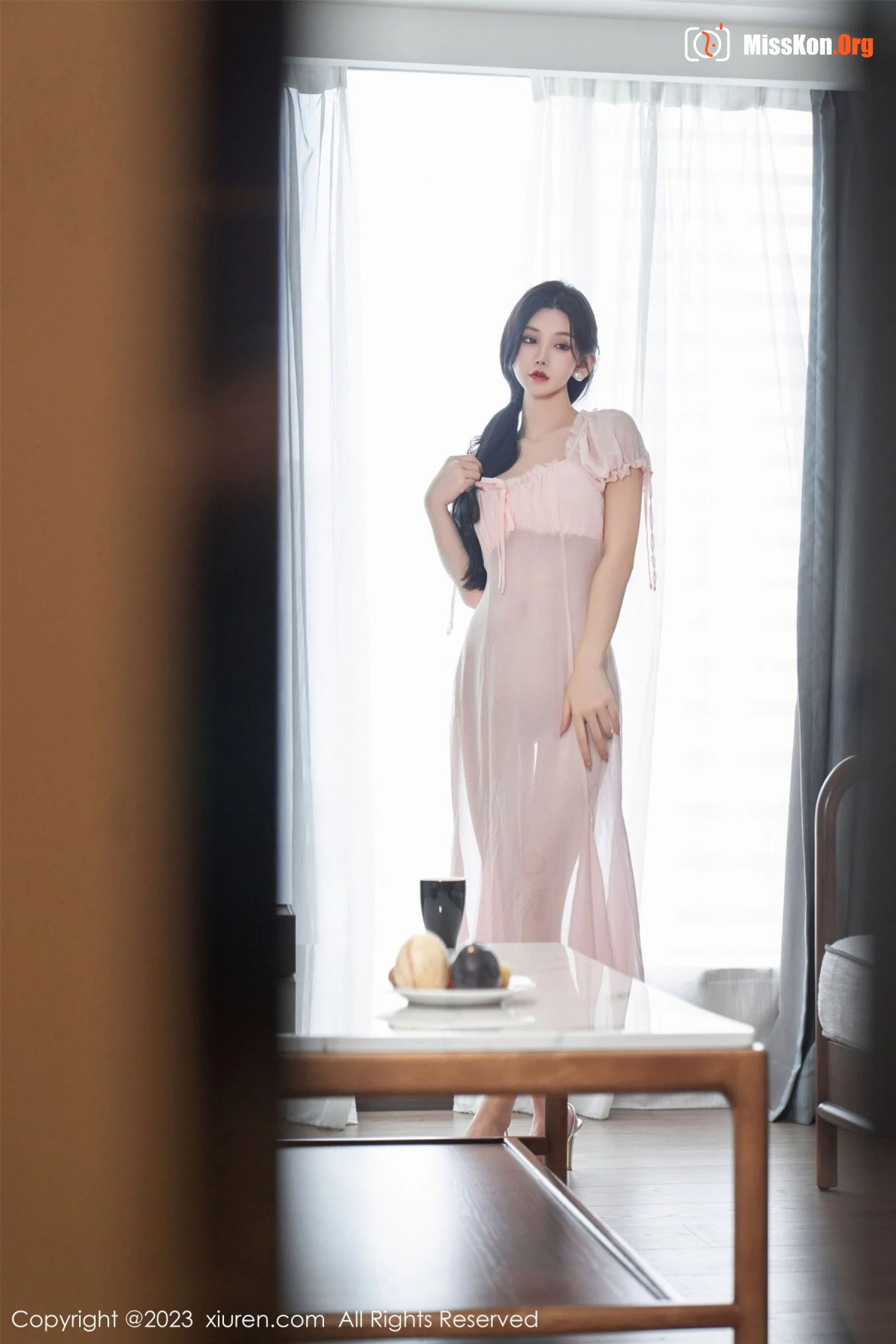 Zhou Yuxi - Photo 16