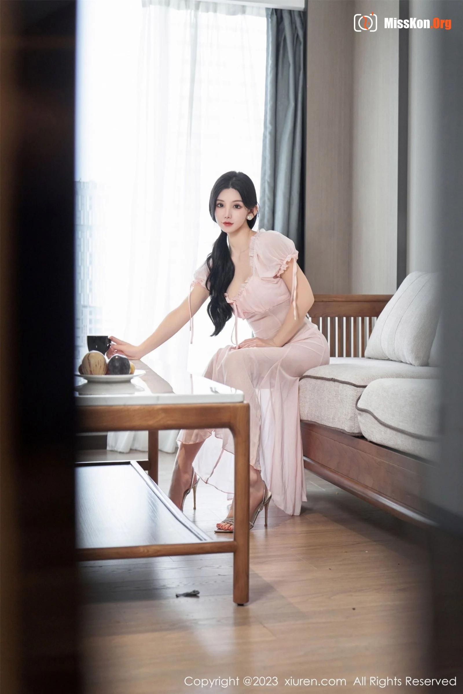 Zhou Yuxi - Photo 17