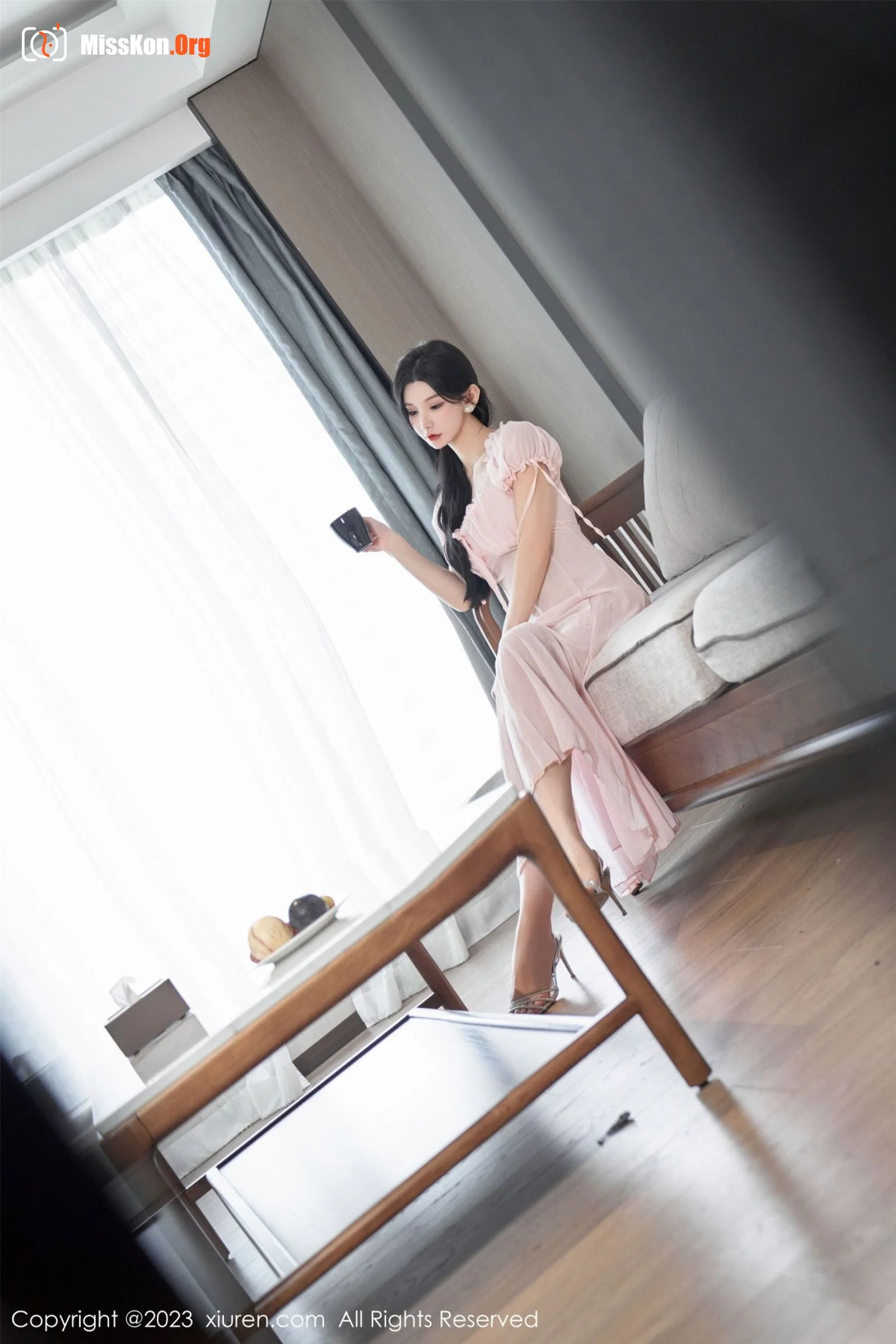 Zhou Yuxi - Photo 18