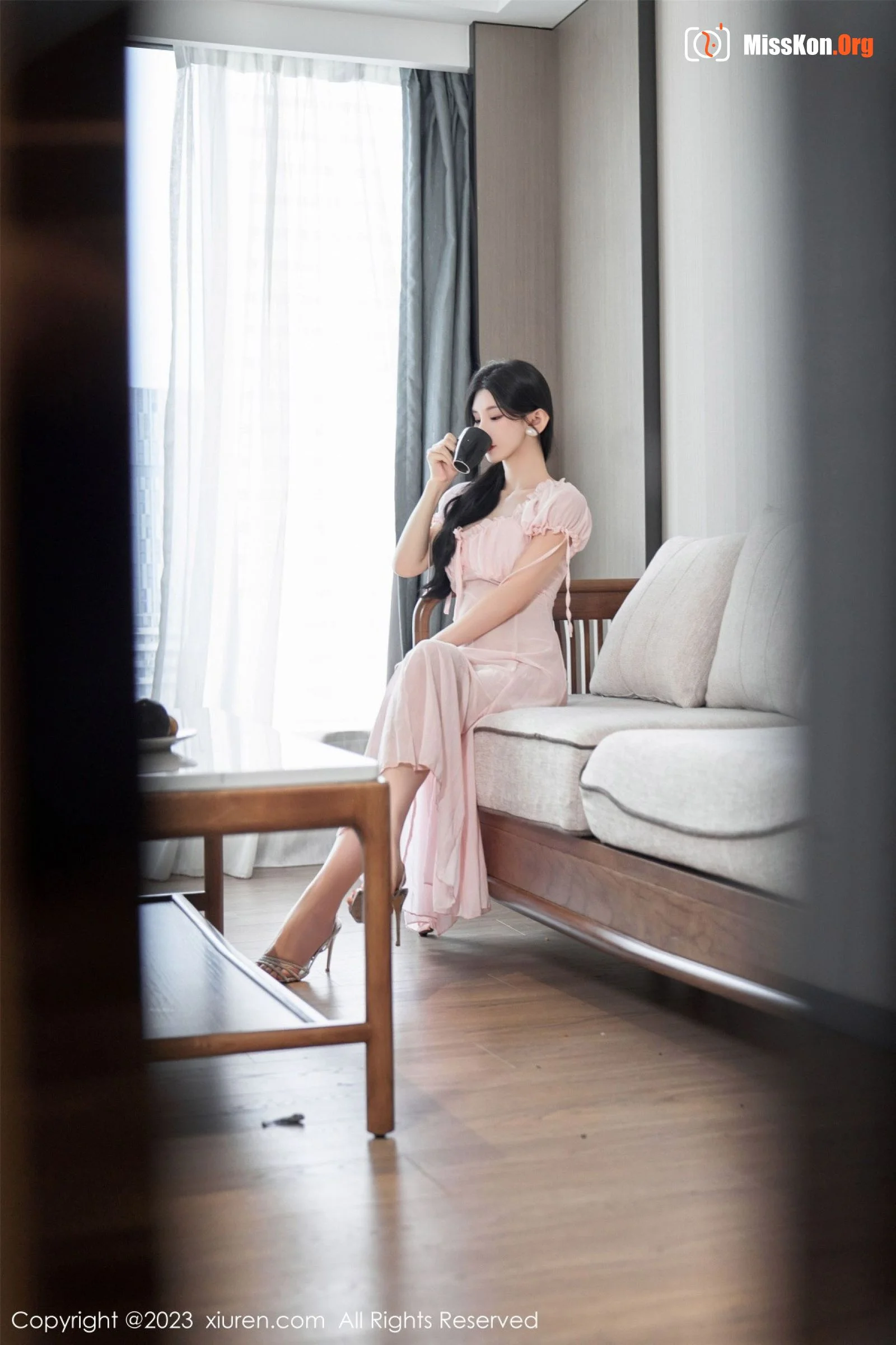 Zhou Yuxi - Photo 19