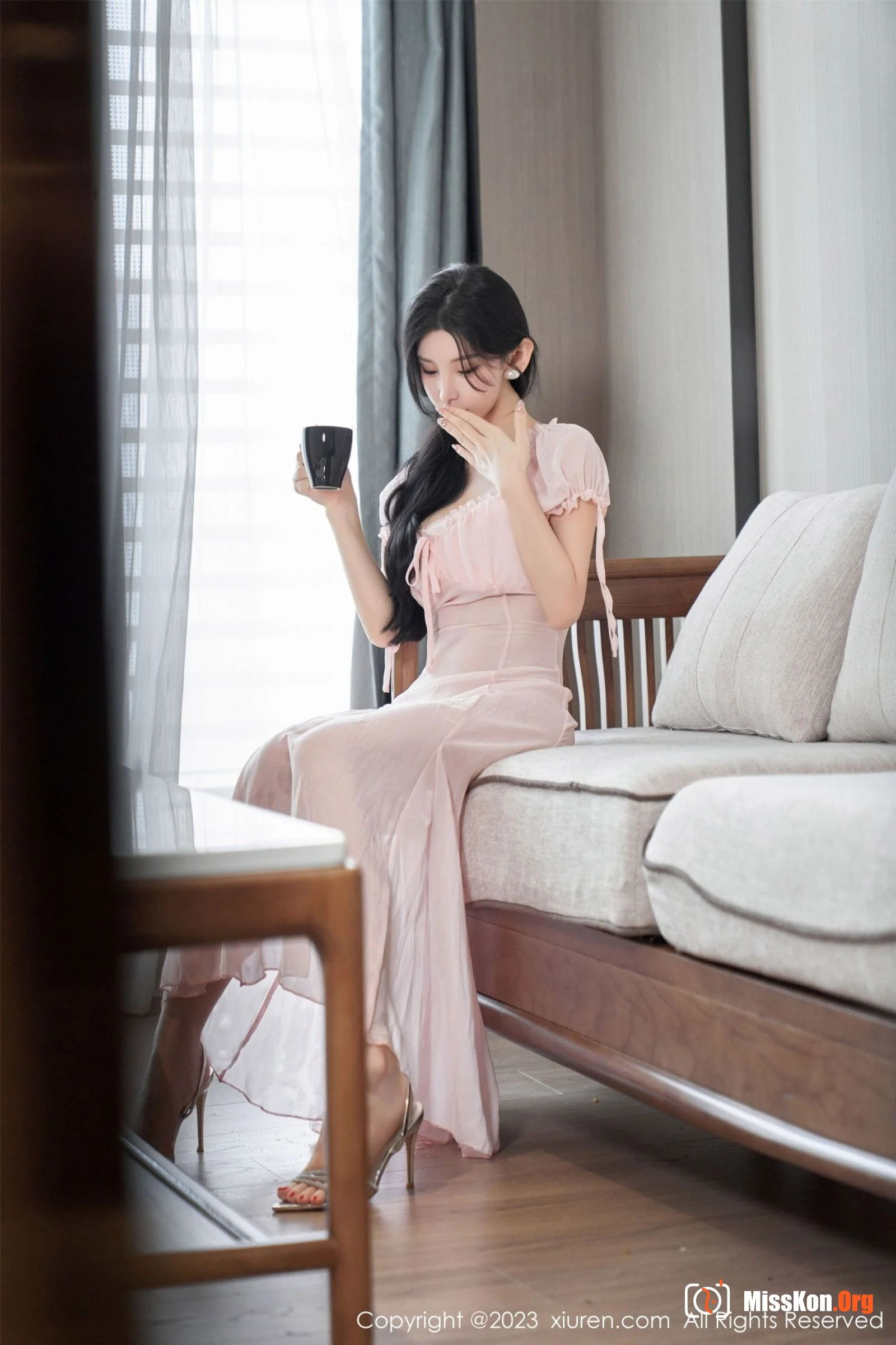 Zhou Yuxi - Photo 20