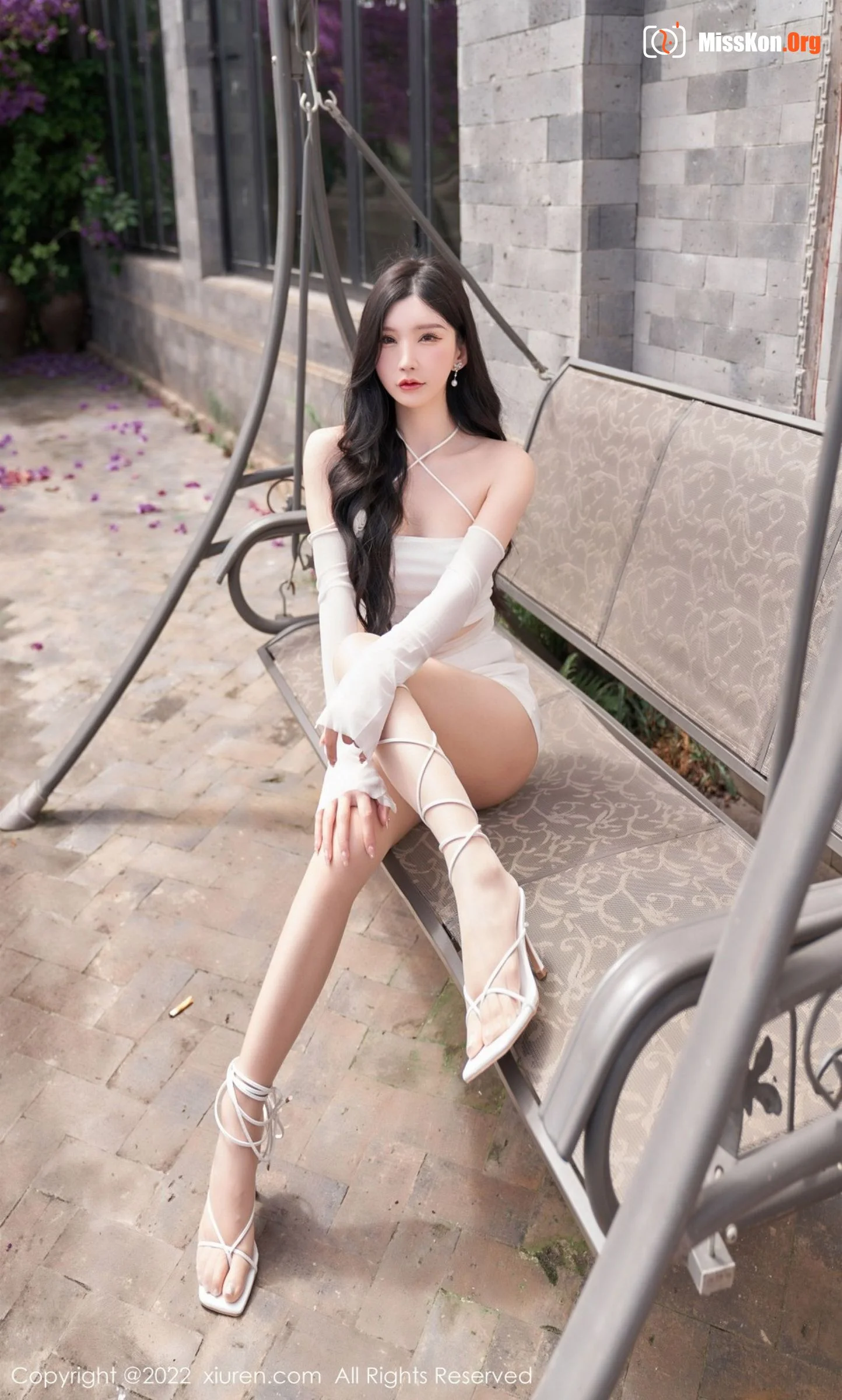 Zhou Yuxi - Photo 12
