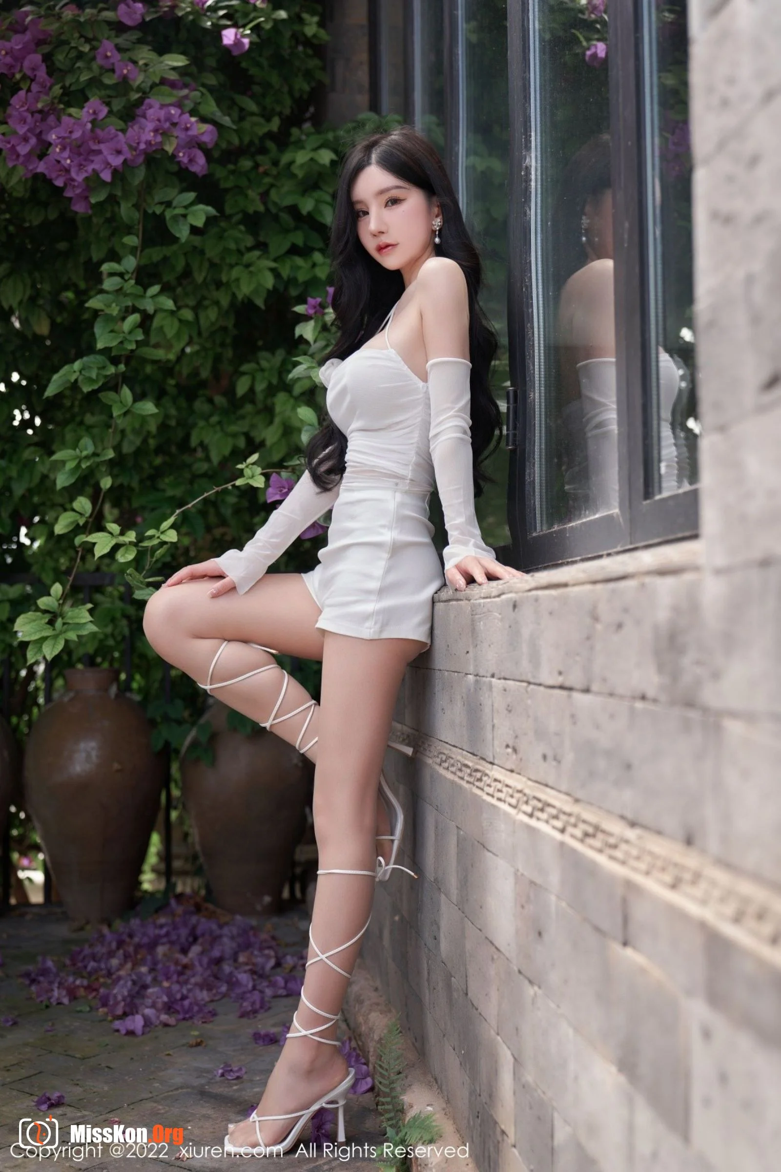 Zhou Yuxi - Photo 18
