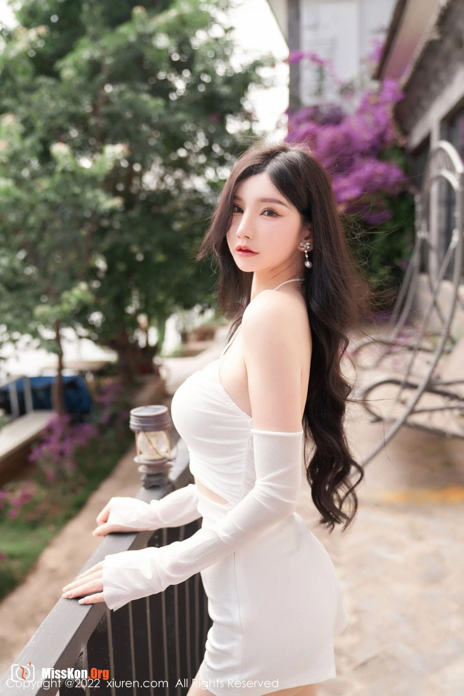 Zhou Yuxi - Photo 2