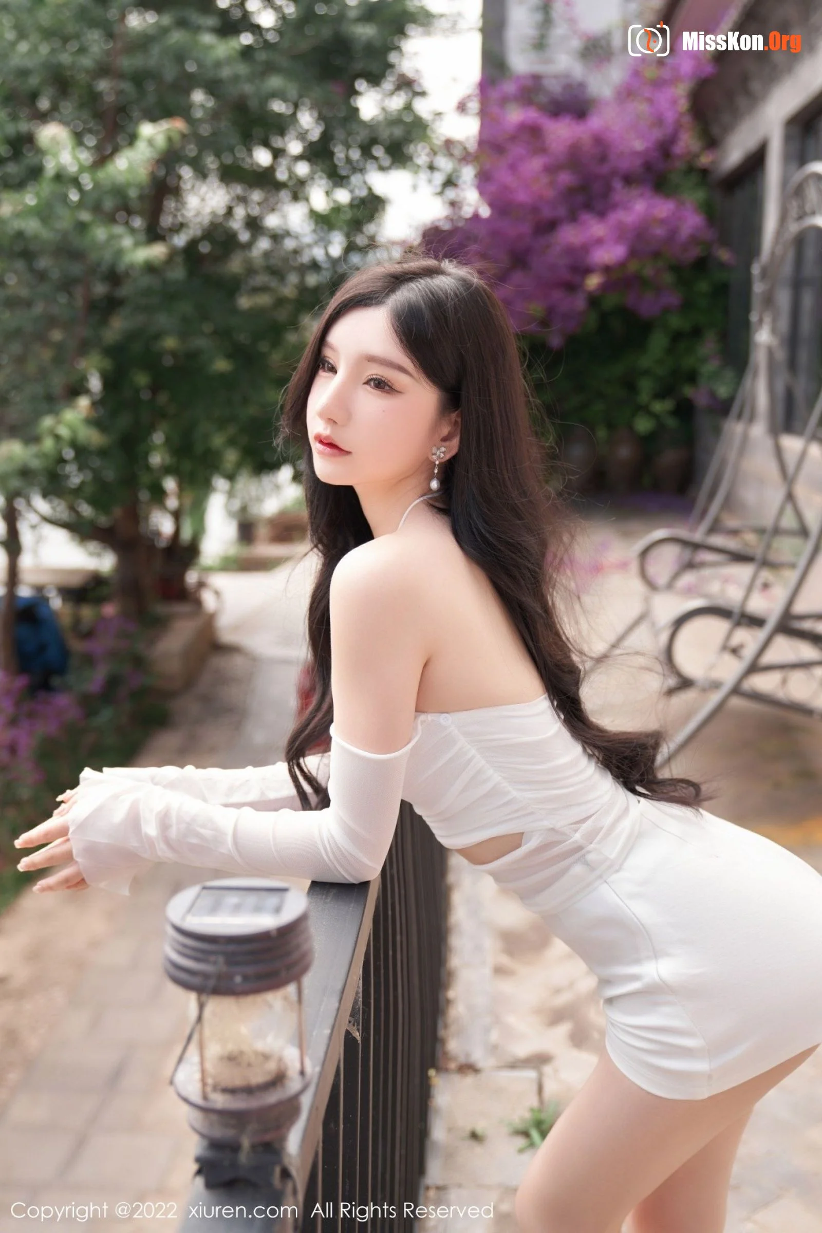Zhou Yuxi - Photo 3