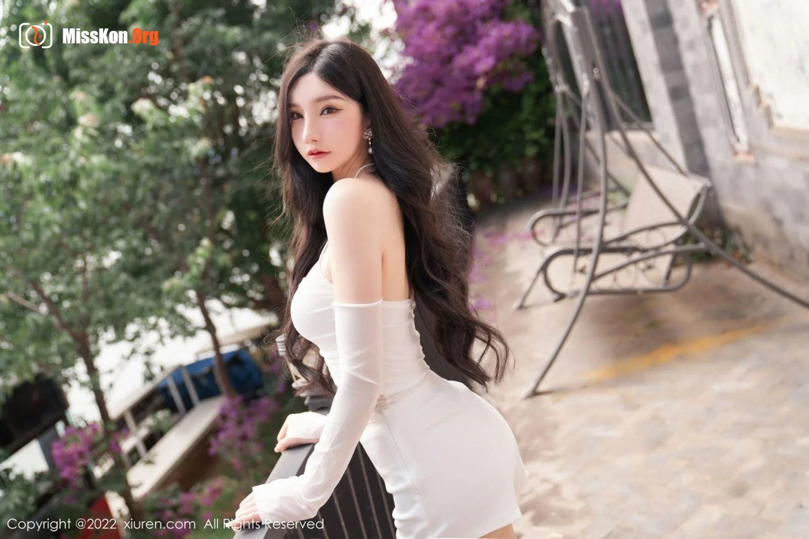 Zhou Yuxi - Photo 4