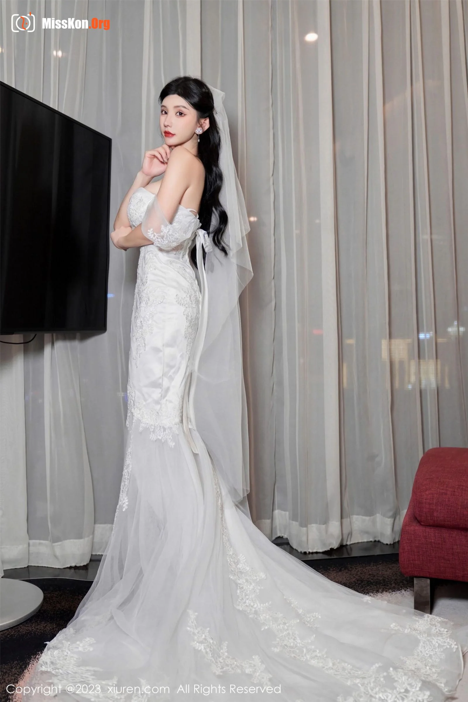 Zhou Yuxi - Photo 10