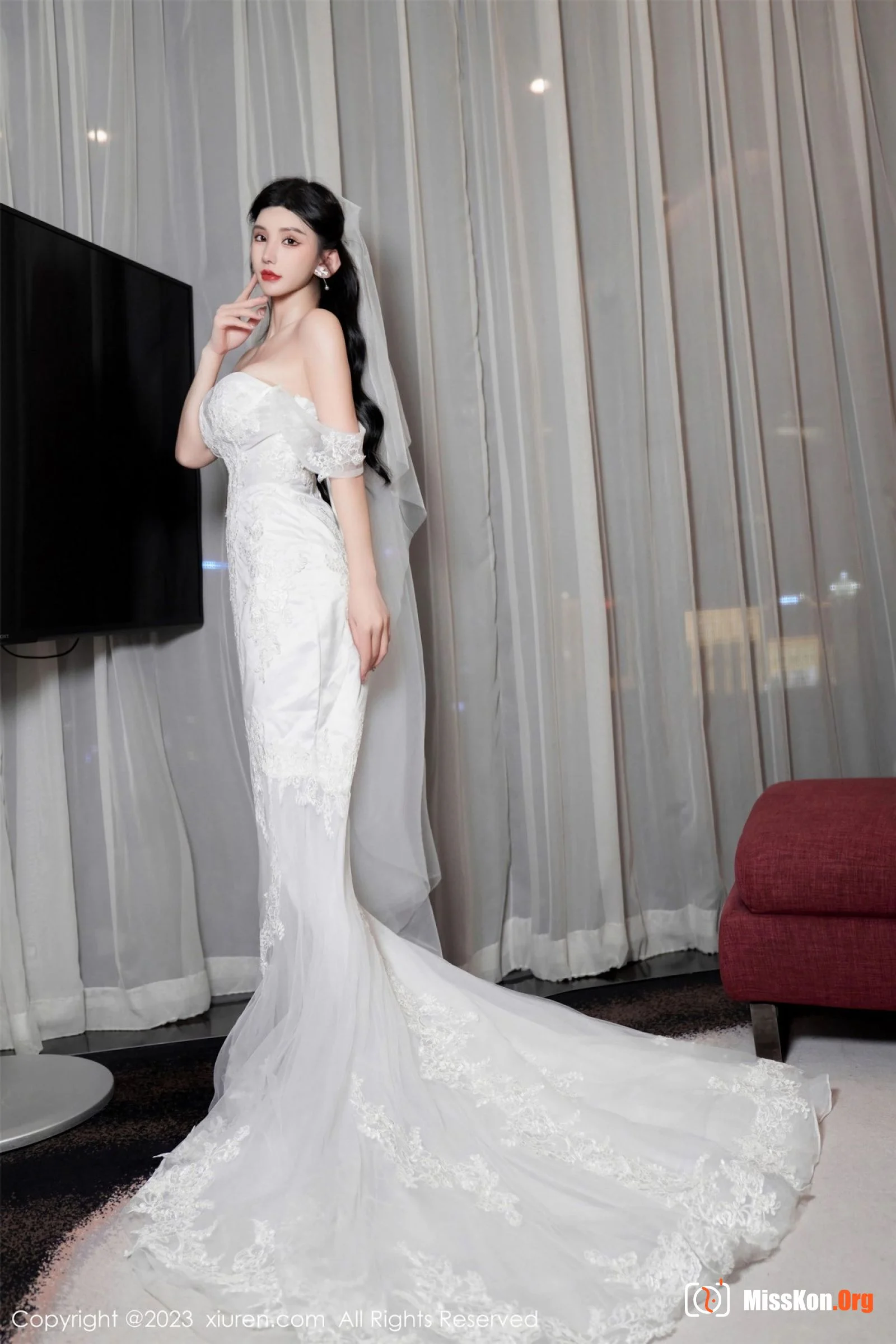 Zhou Yuxi - Photo 11