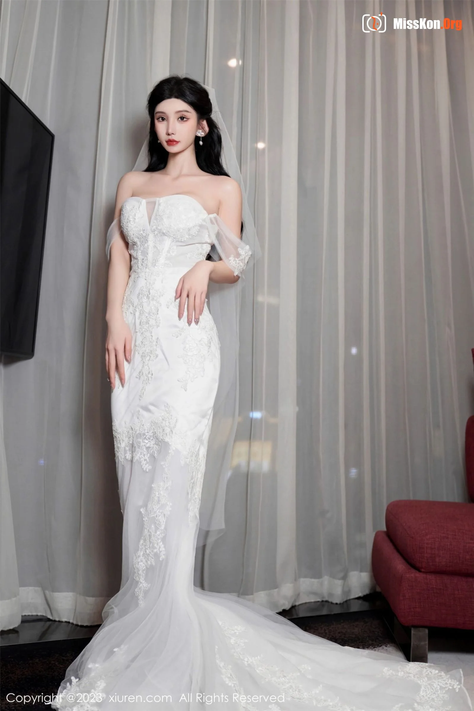 Zhou Yuxi - Photo 12