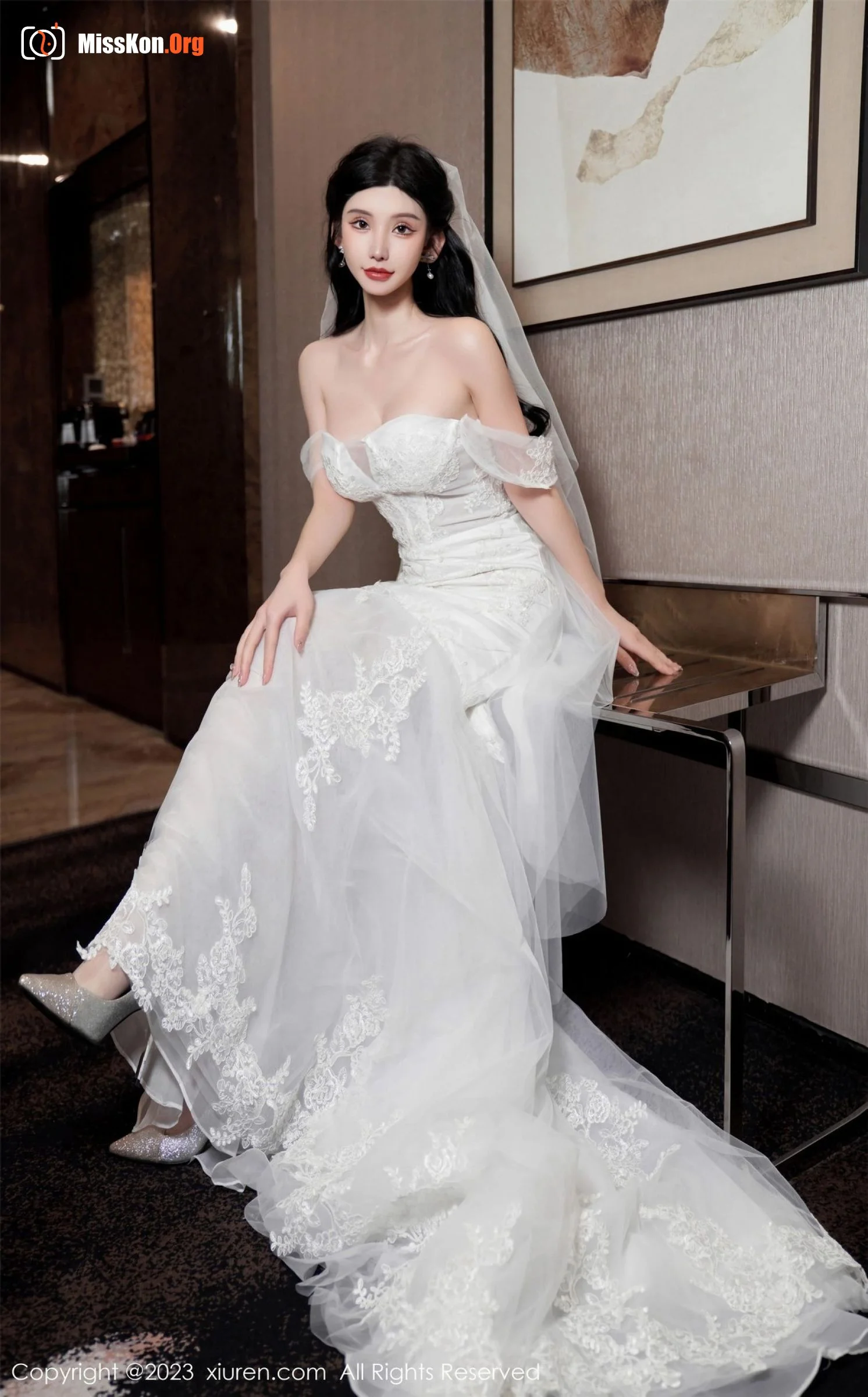 Zhou Yuxi - Photo 14