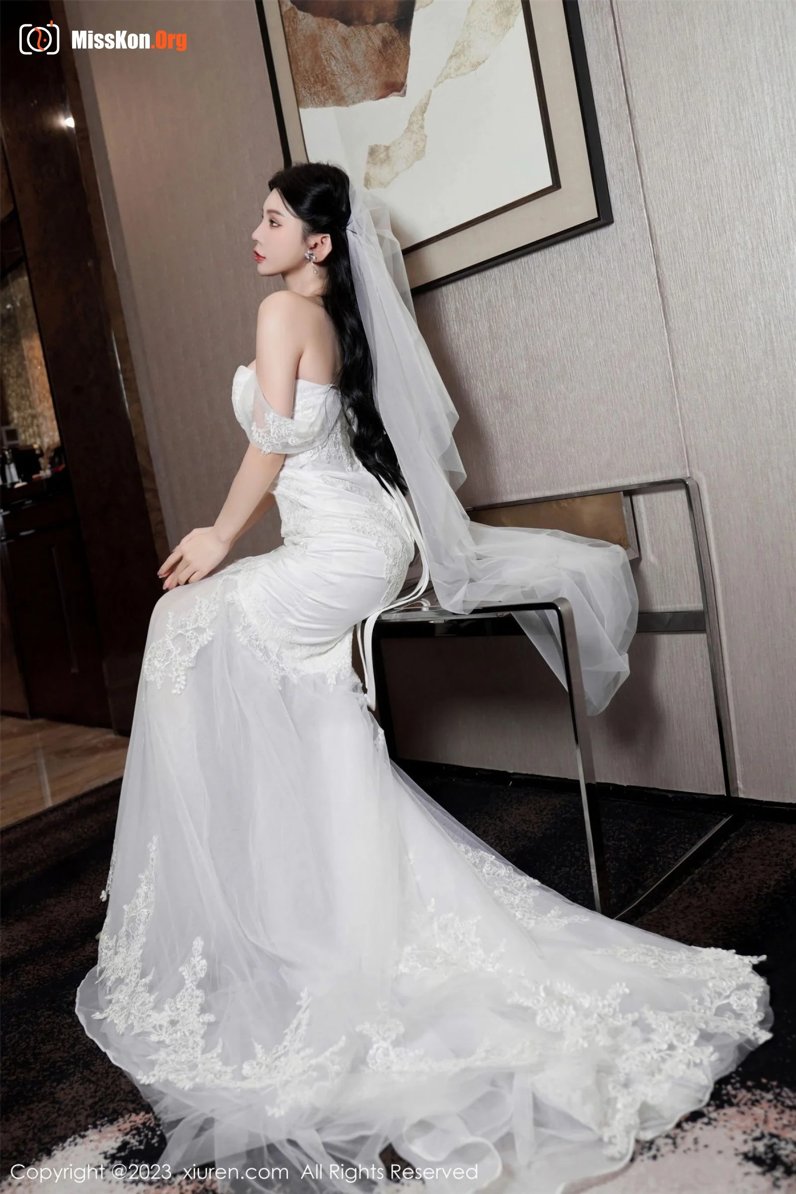 Zhou Yuxi - Photo 15